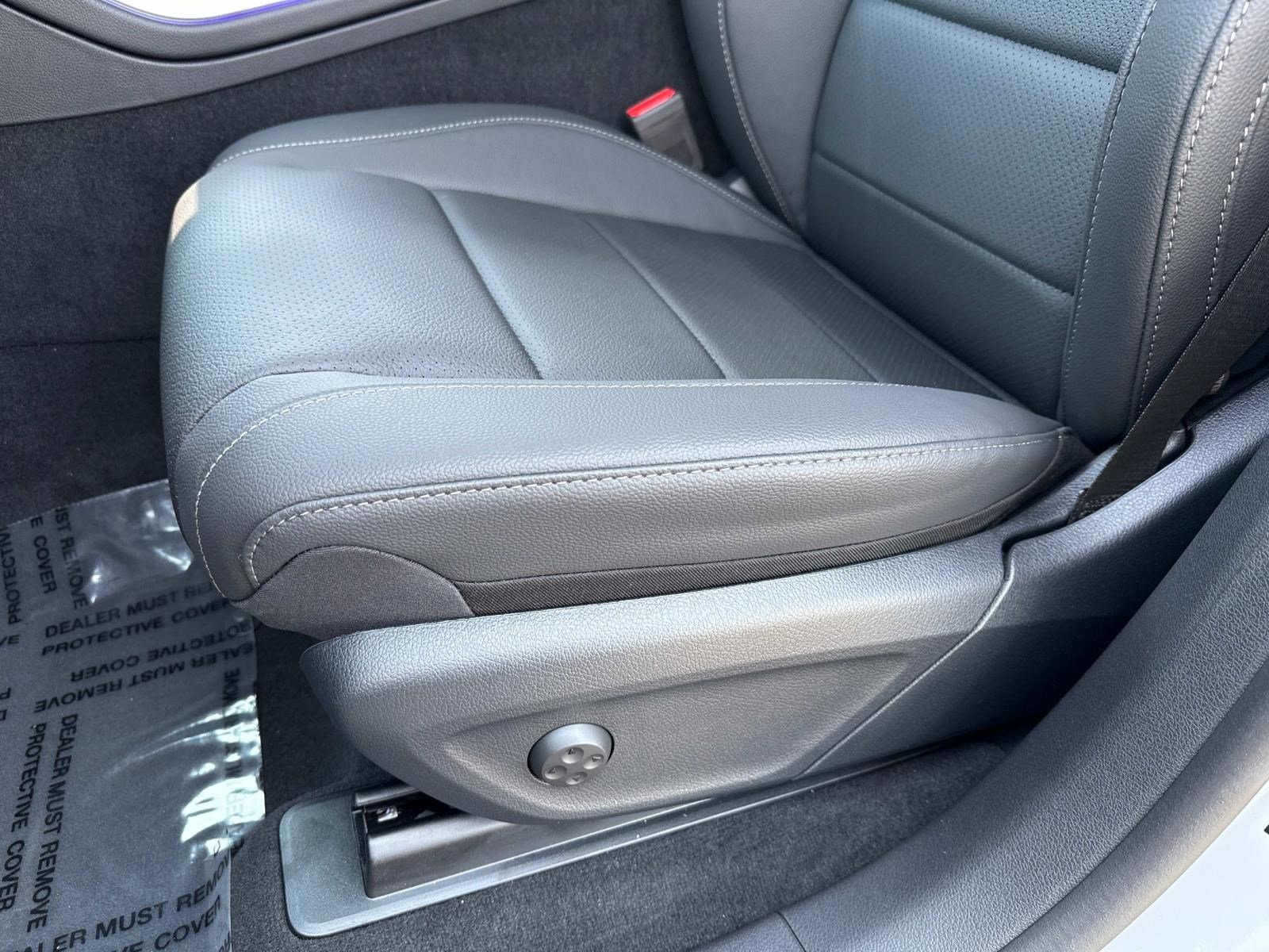 2026 MERCEDES-BENZ GLE-CLASS - Image 27