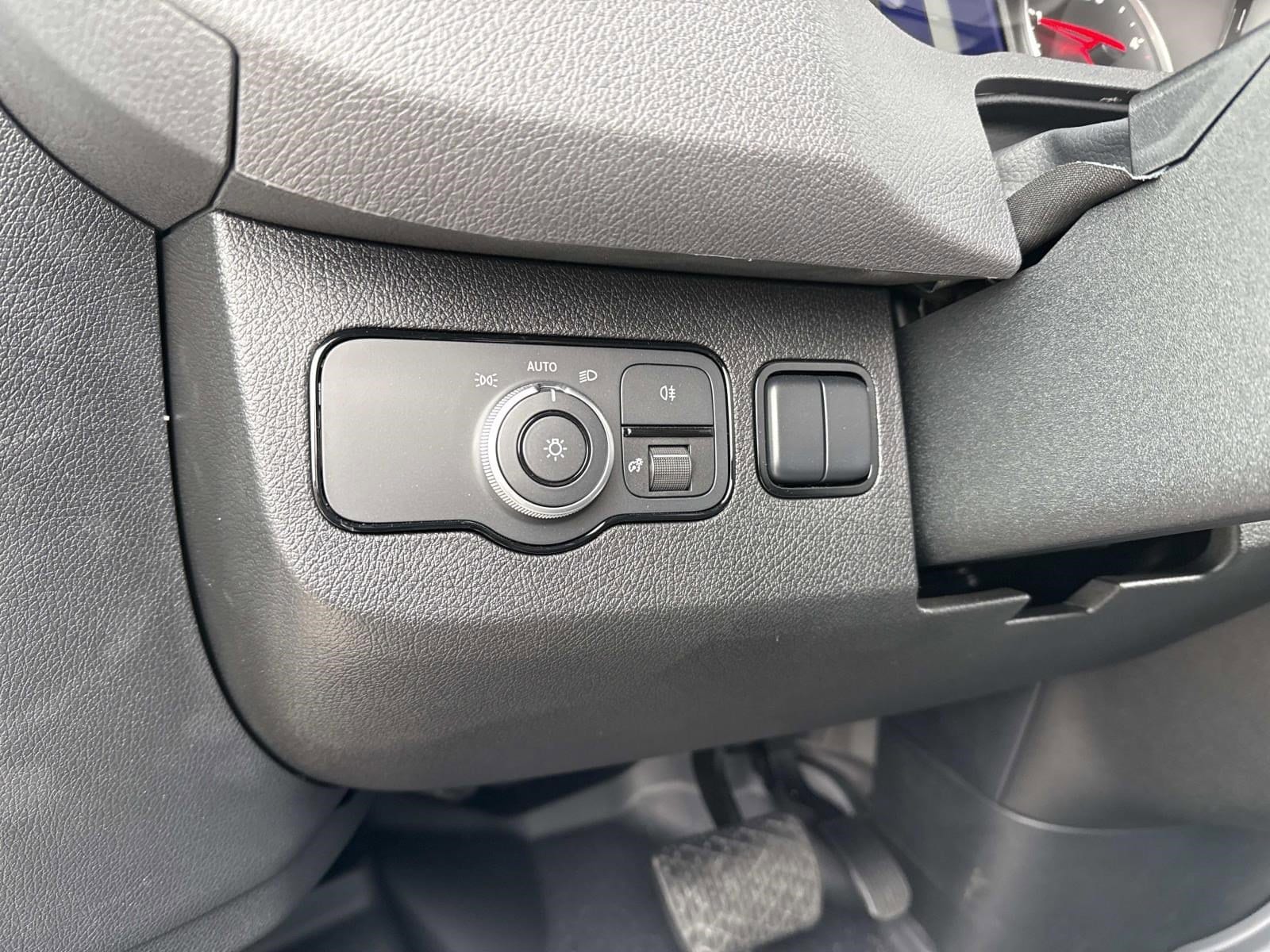 2025 MERCEDES-BENZ SPRINTER - Image 17