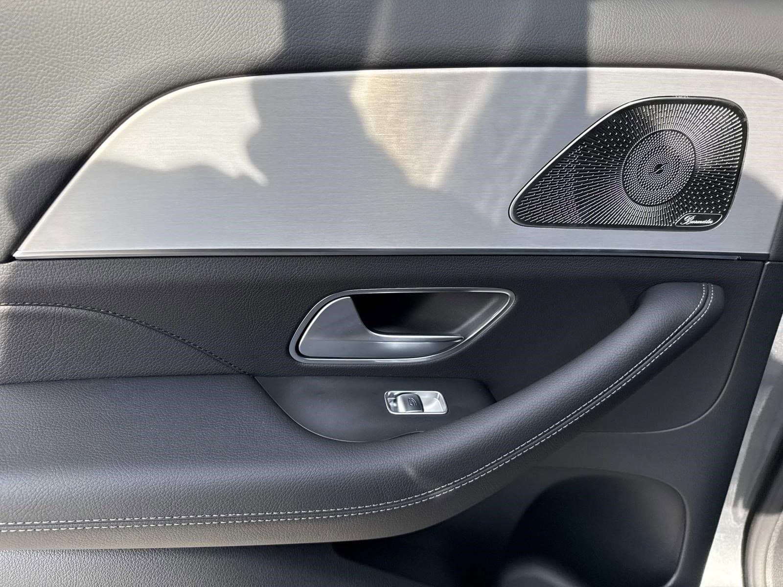 2026 MERCEDES-BENZ GLE-CLASS - Image 16