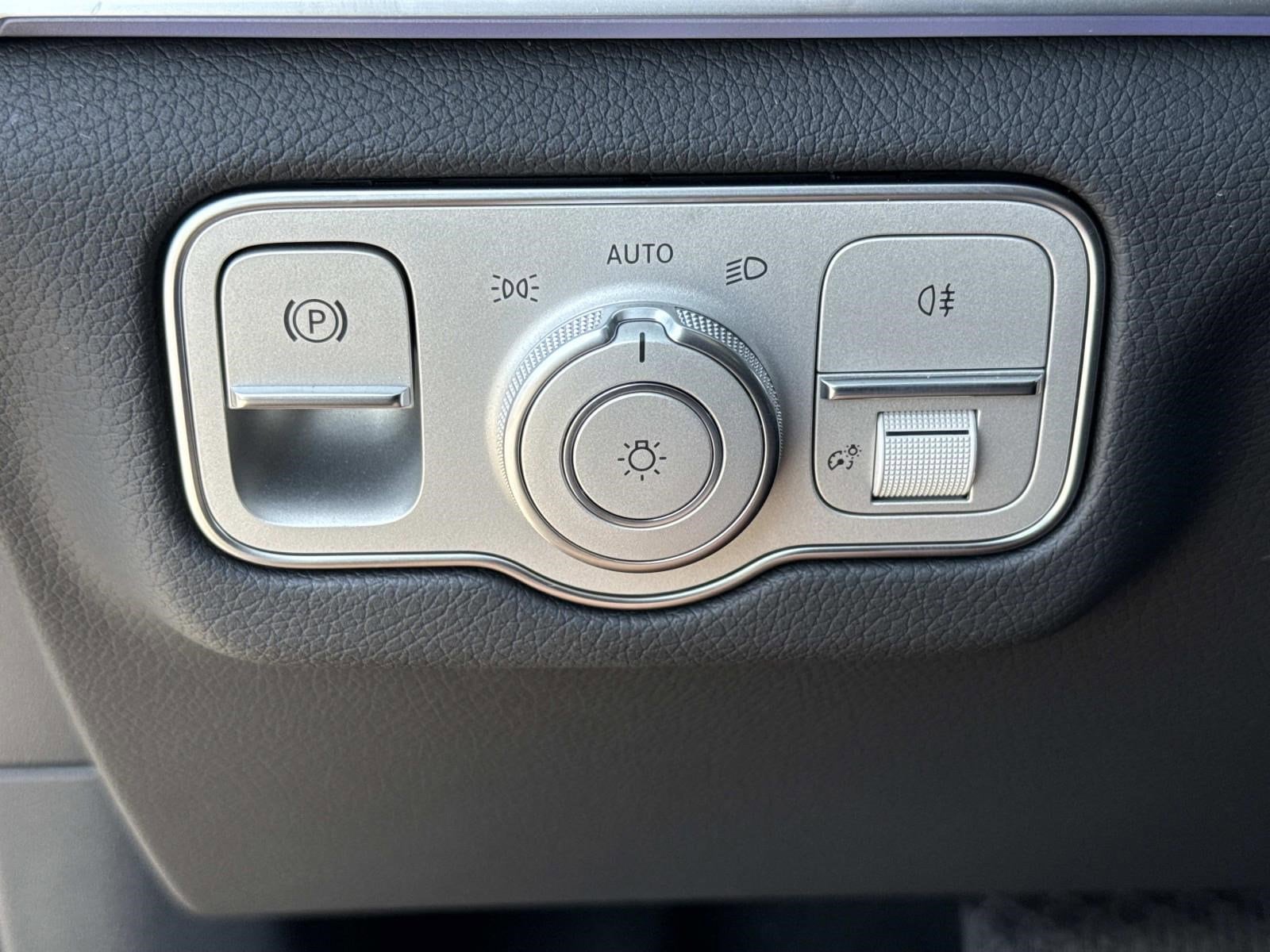 2026 MERCEDES-BENZ GLE-CLASS - Image 34