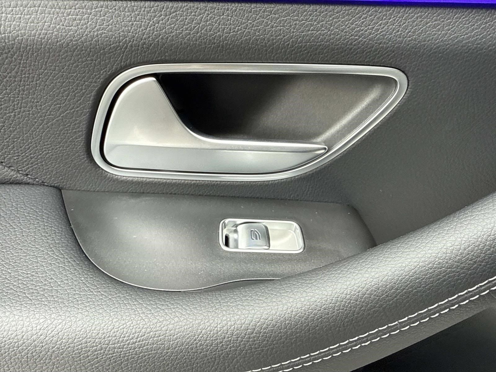 2026 MERCEDES-BENZ GLS-CLASS - Image 19