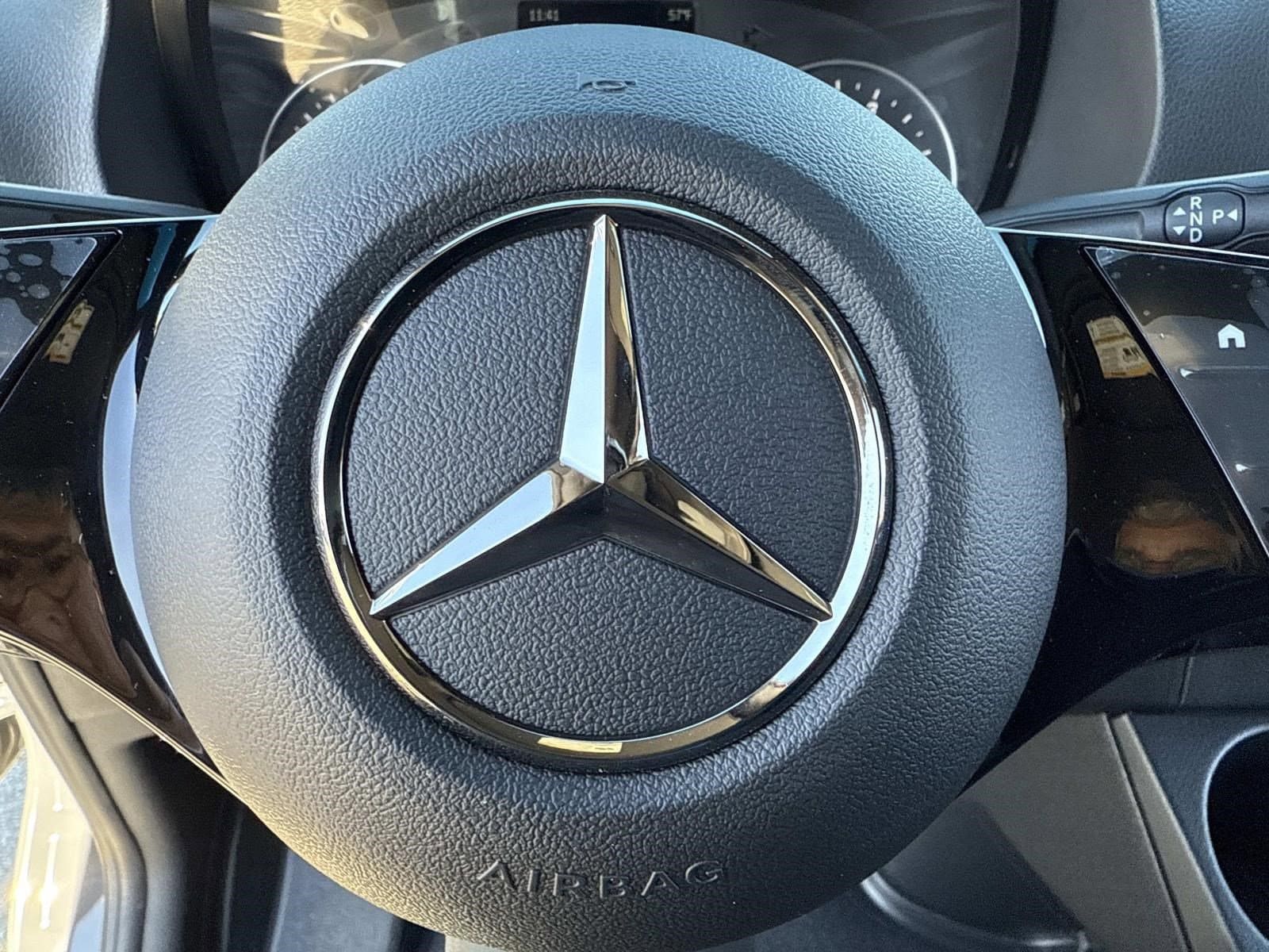 2026 MERCEDES-BENZ SPRINTER - Image 31