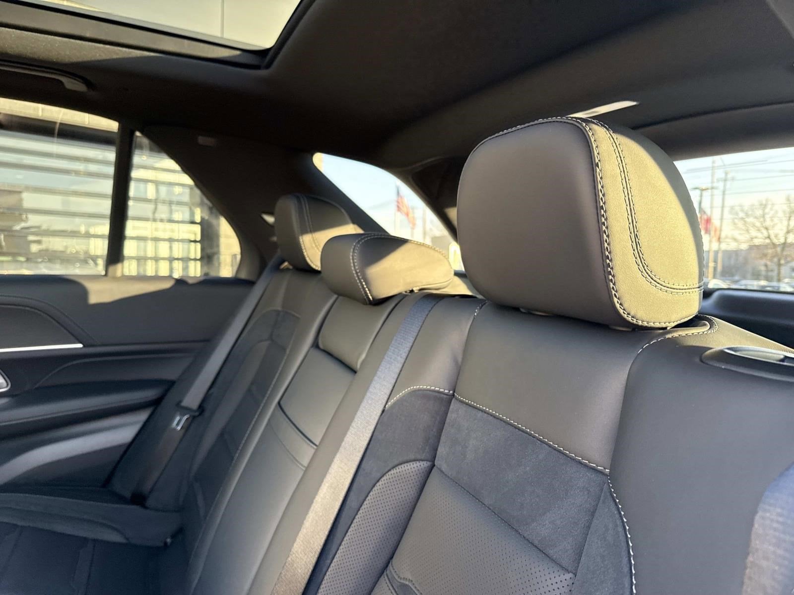 2026 MERCEDES-BENZ GLE-CLASS - Image 20