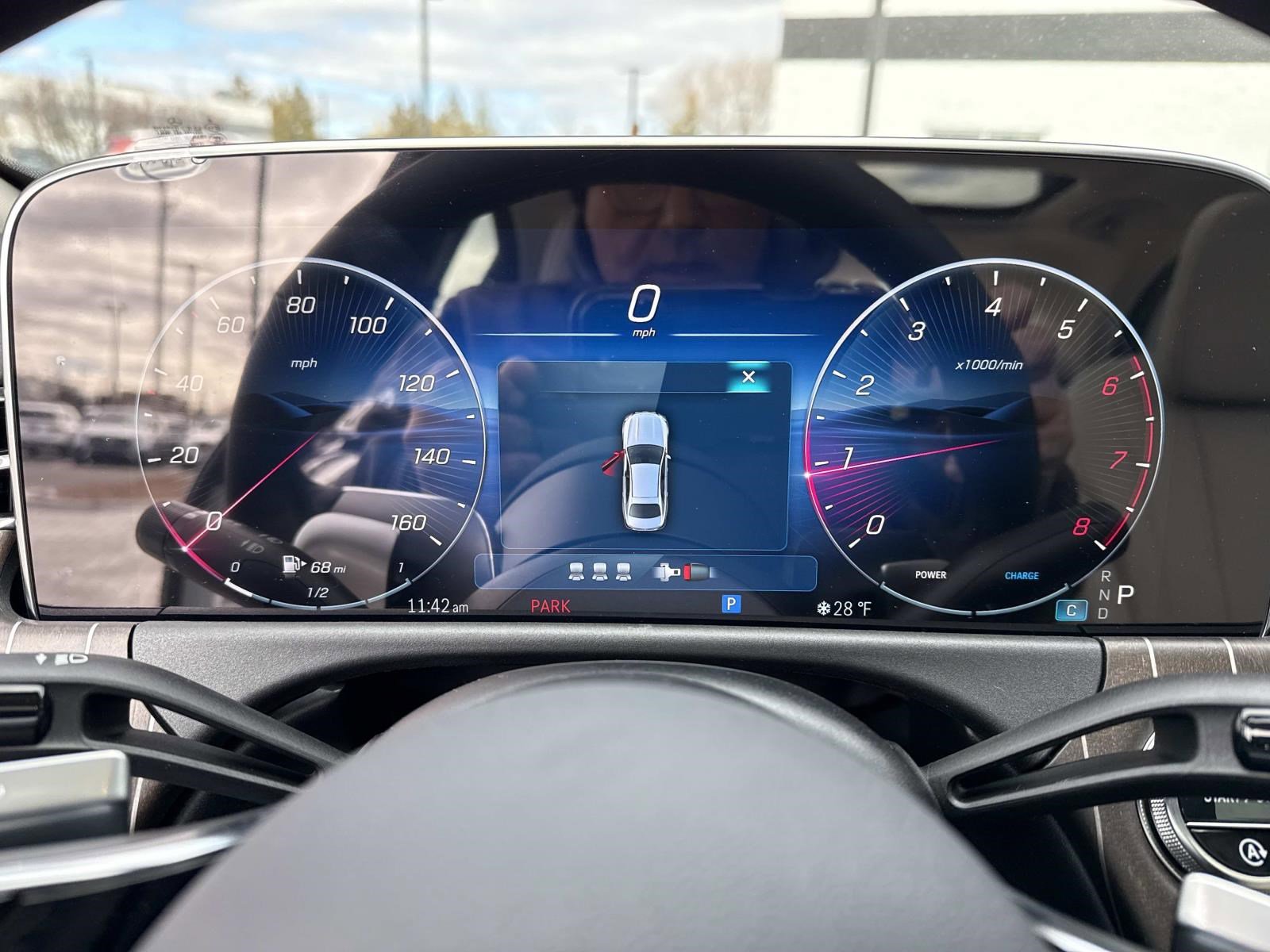 2026 MERCEDES-BENZ E-CLASS - Image 39