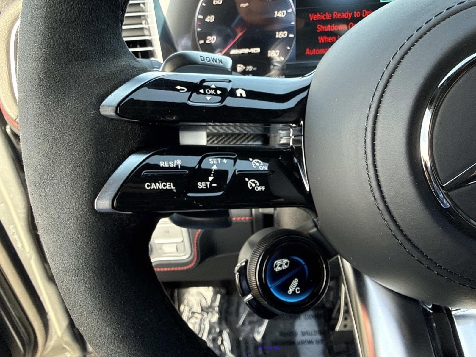 2026 MERCEDES-BENZ GLE-CLASS - Image 39