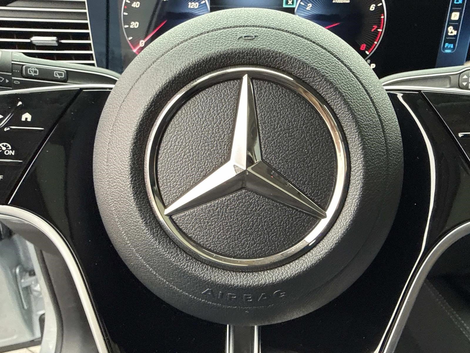 2026 MERCEDES-BENZ GLE-CLASS - Image 37