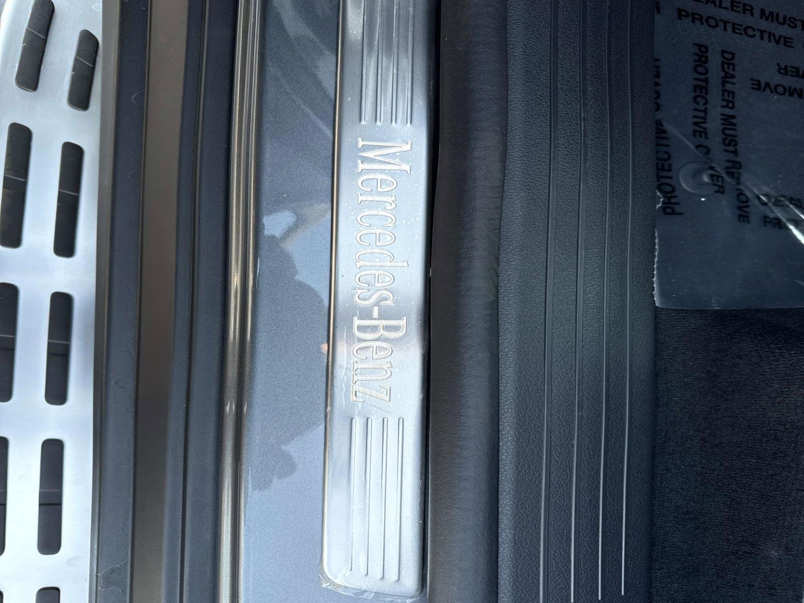 2026 MERCEDES-BENZ GLE-CLASS - Image 27