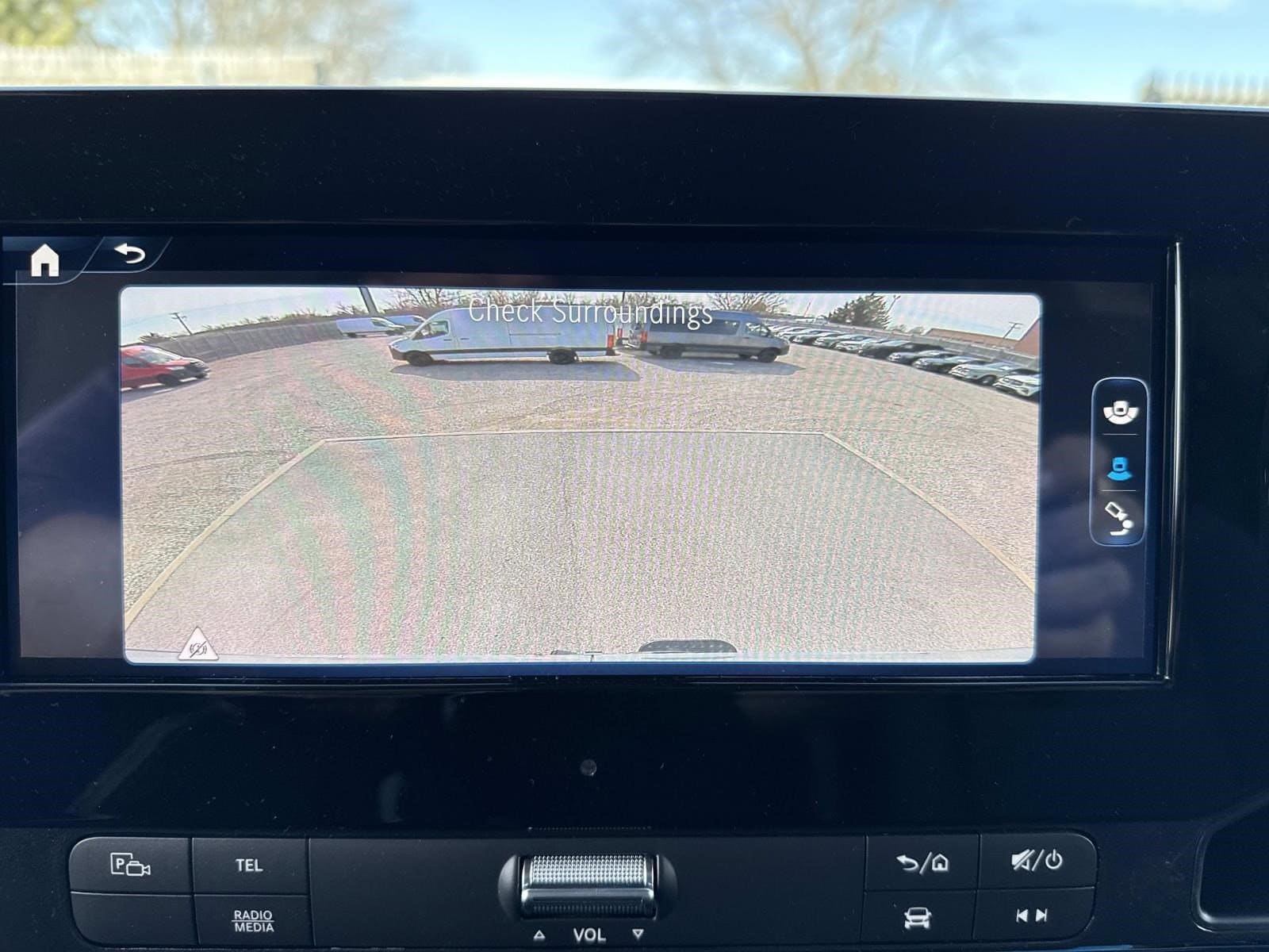 2026 MERCEDES-BENZ SPRINTER - Image 25