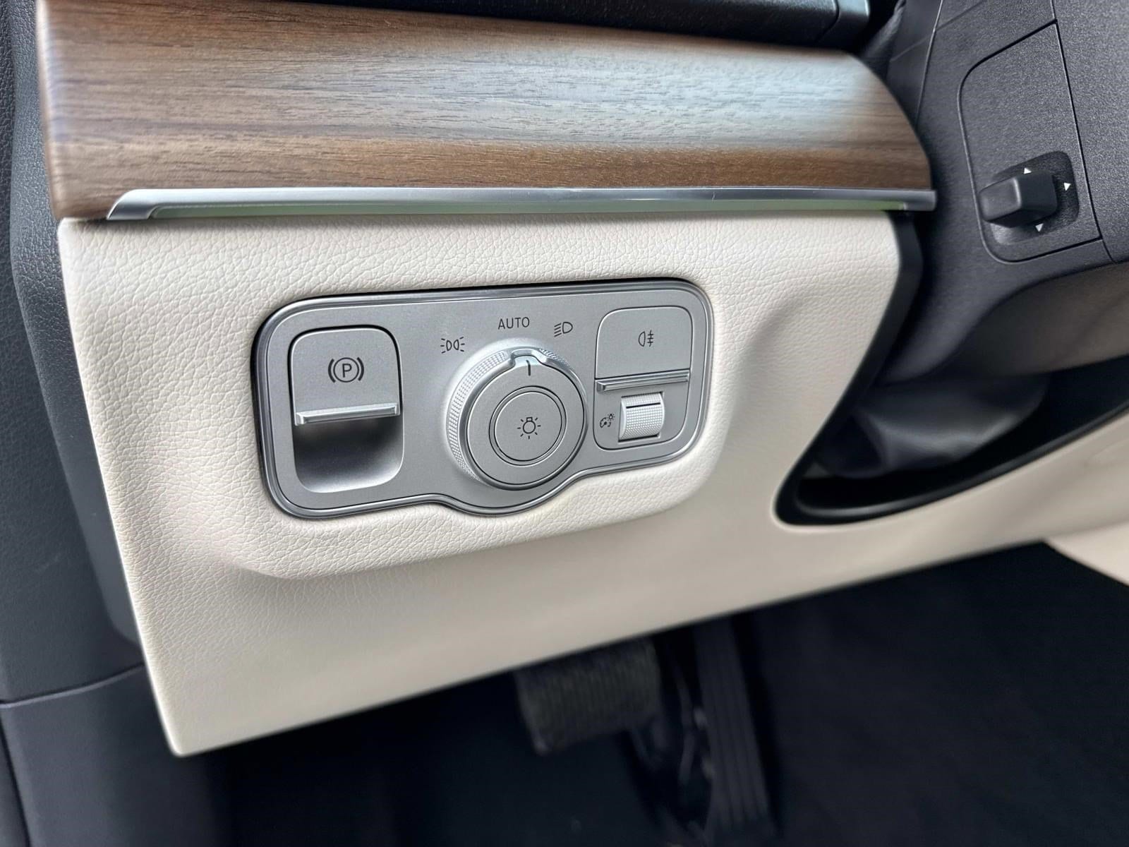 2026 MERCEDES-BENZ GLE-CLASS - Image 28