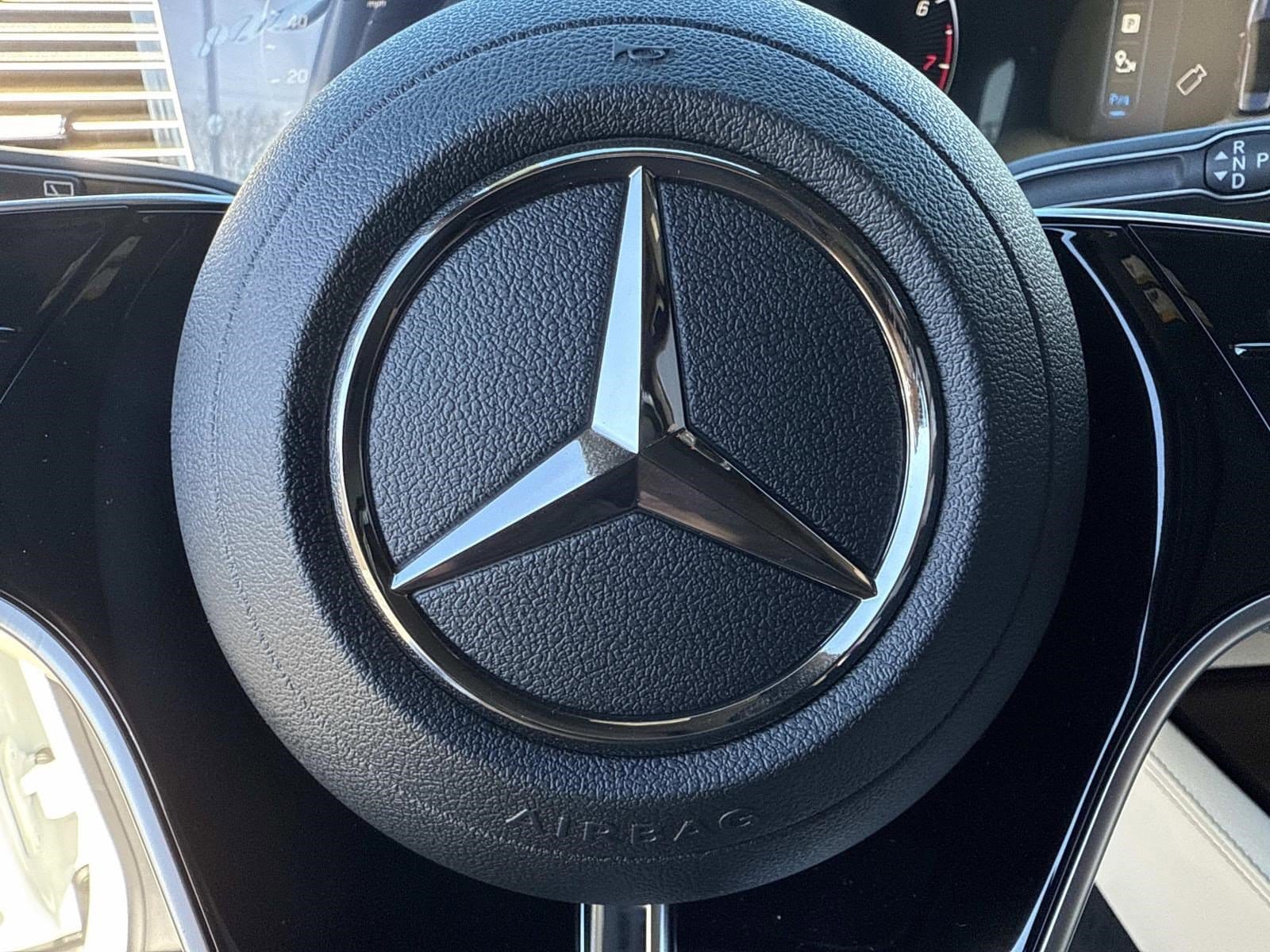 2026 MERCEDES-BENZ GLE-CLASS - Image 41