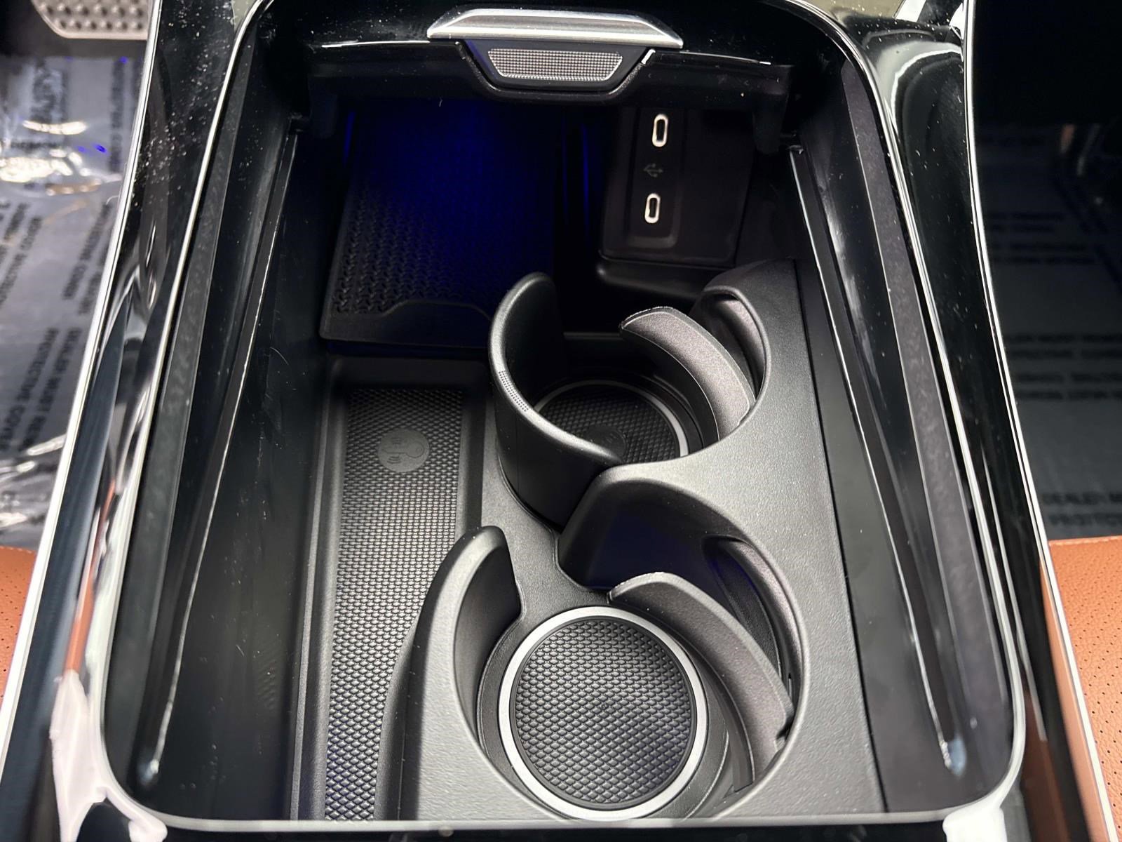 2026 MERCEDES-BENZ GLC-CLASS - Image 33