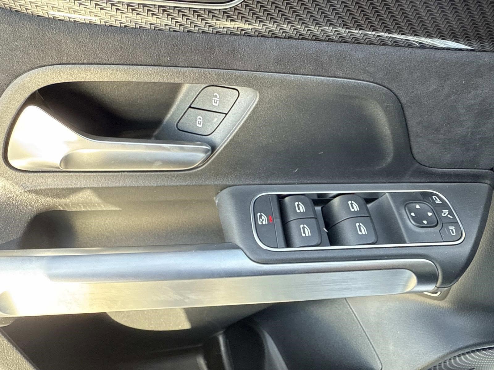 2026 MERCEDES-BENZ GLB-CLASS - Image 26