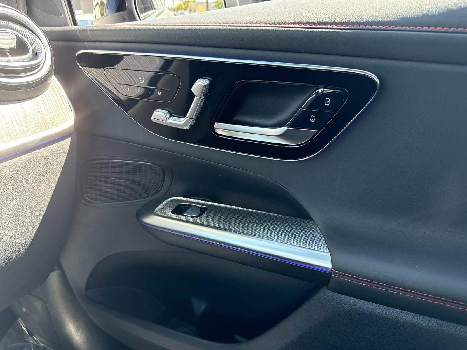 2026 MERCEDES-BENZ GLC-CLASS - Image 30