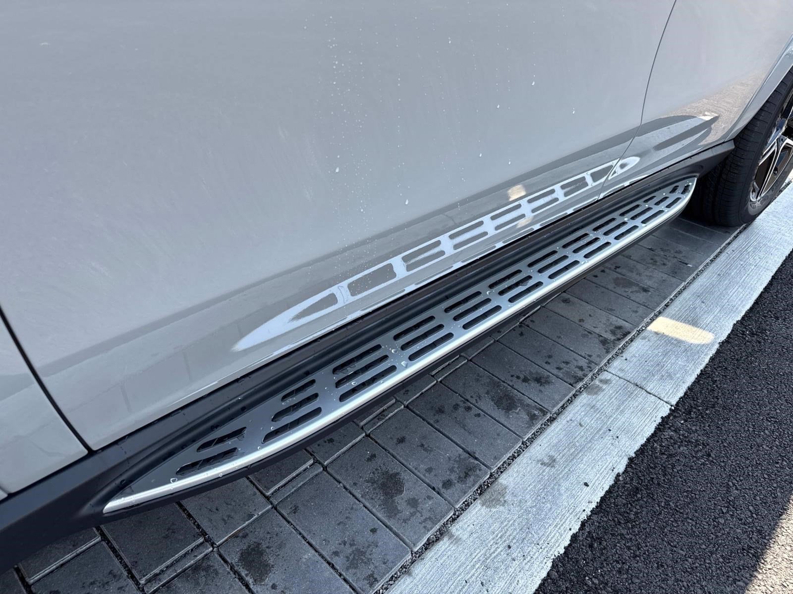 2026 MERCEDES-BENZ GLE-CLASS - Image 11