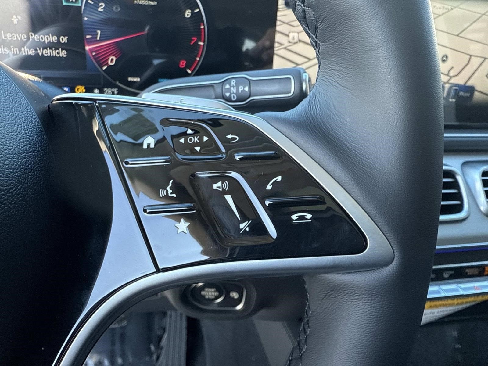 2026 MERCEDES-BENZ GLE-CLASS - Image 41