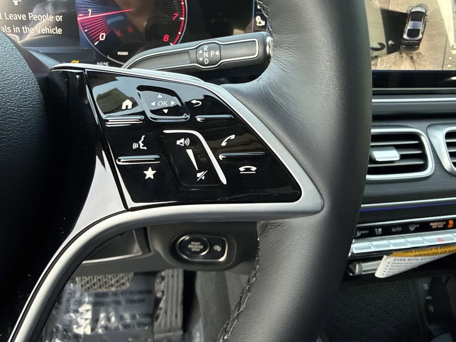 2026 MERCEDES-BENZ GLE-CLASS - Image 39