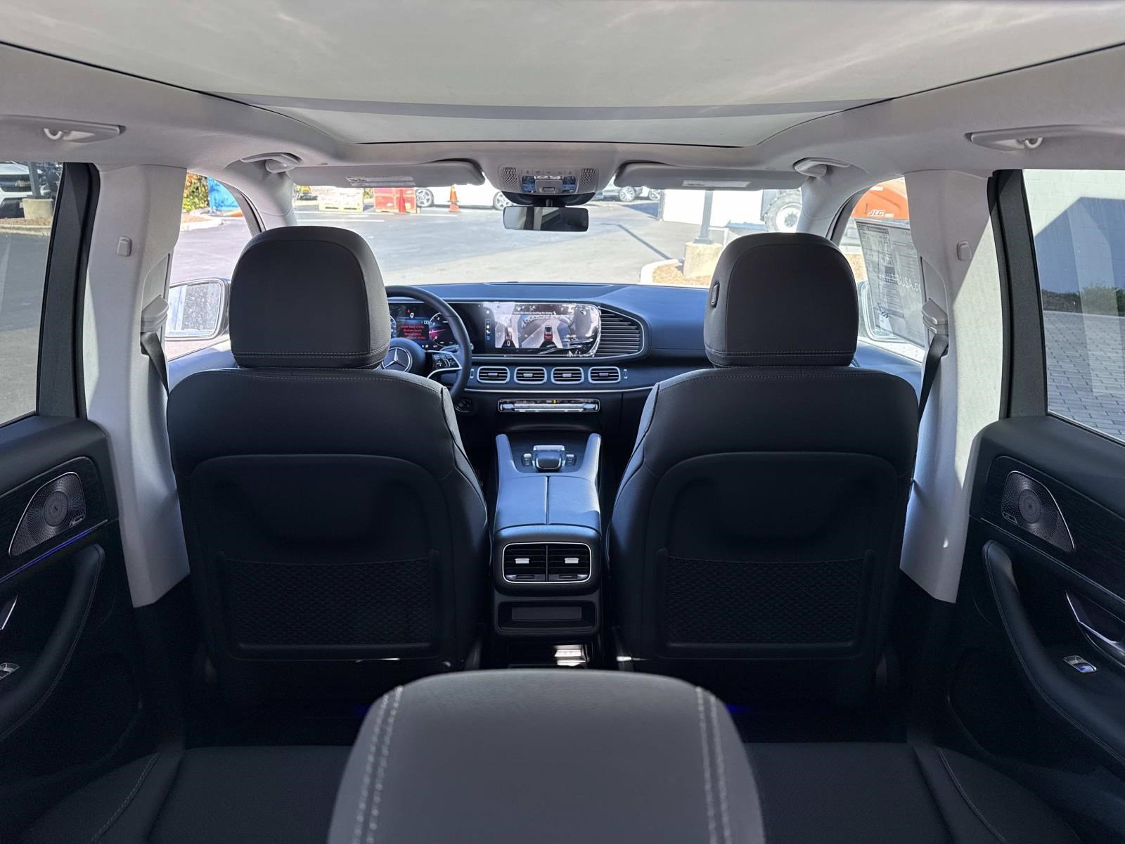 2026 MERCEDES-BENZ GLE-CLASS - Image 13