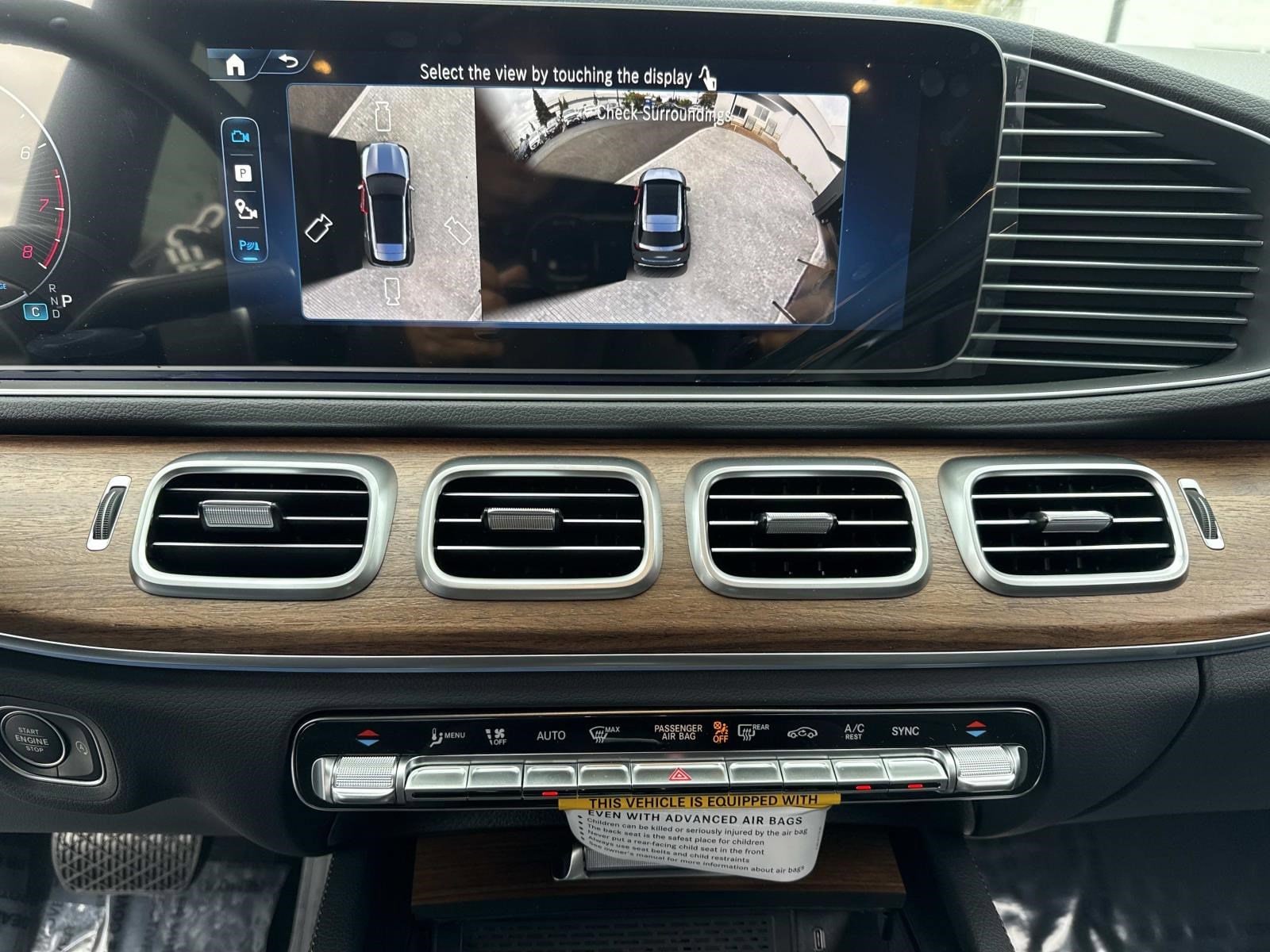 2026 MERCEDES-BENZ GLE-CLASS - Image 32