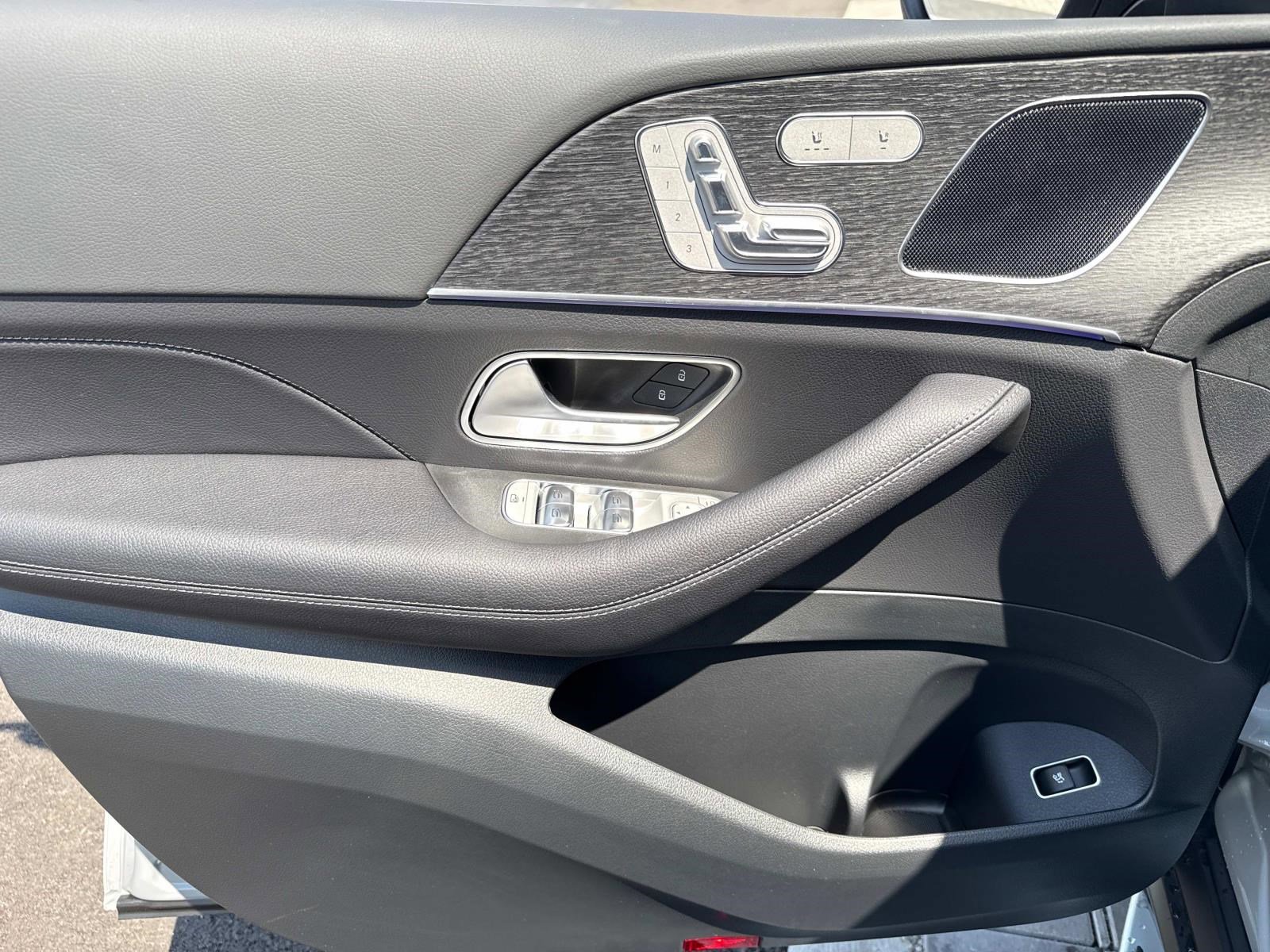 2026 MERCEDES-BENZ GLE-CLASS - Image 23