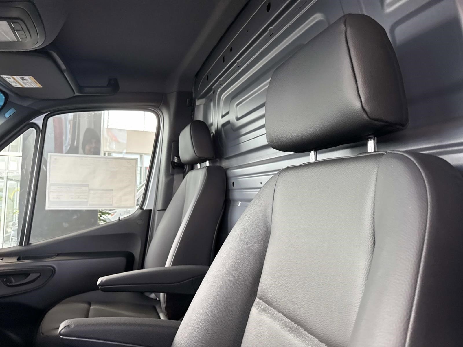 2026 MERCEDES-BENZ SPRINTER - Image 22