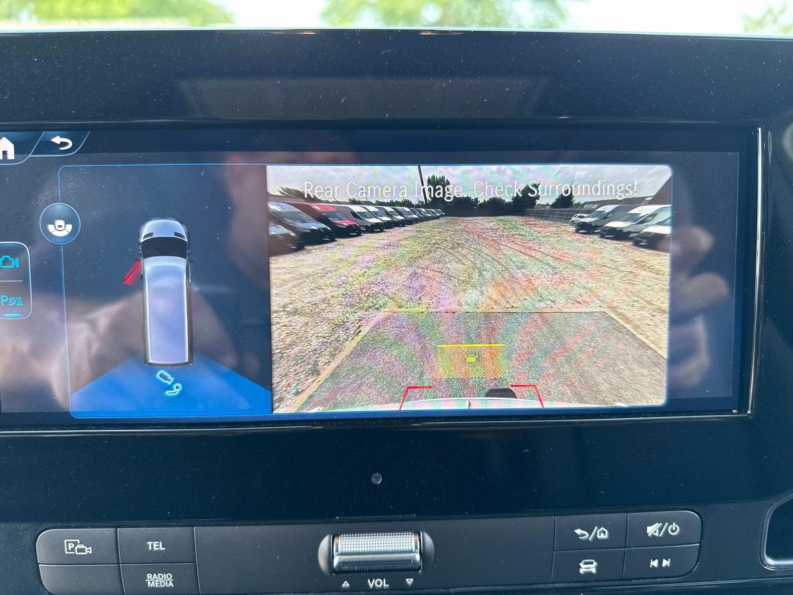 2025 MERCEDES-BENZ SPRINTER - Image 27