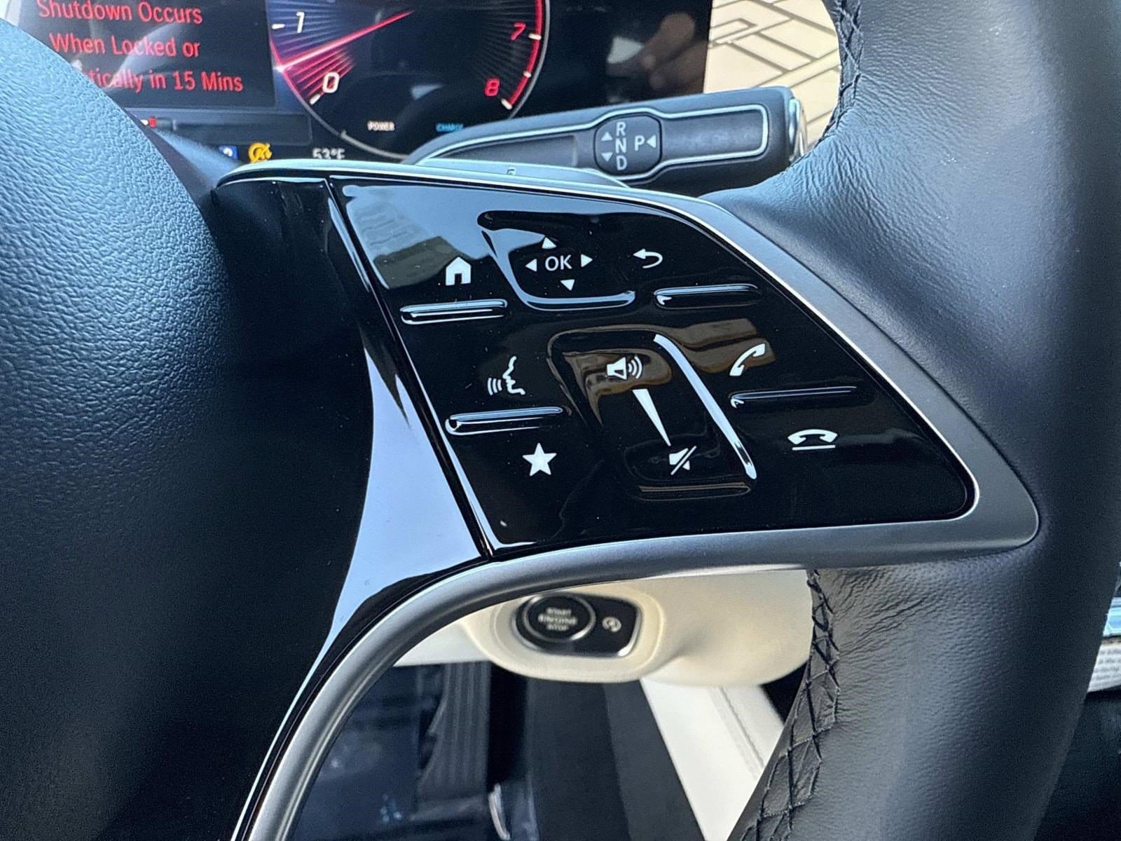 2026 MERCEDES-BENZ GLE-CLASS - Image 38