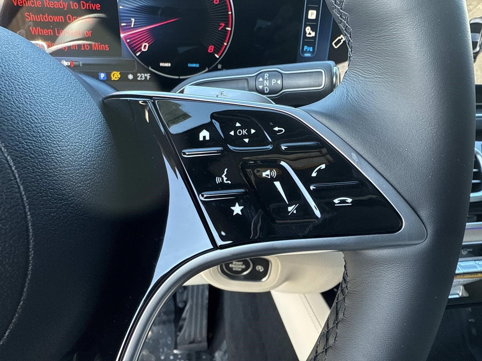 2026 MERCEDES-BENZ GLE-CLASS - Image 39