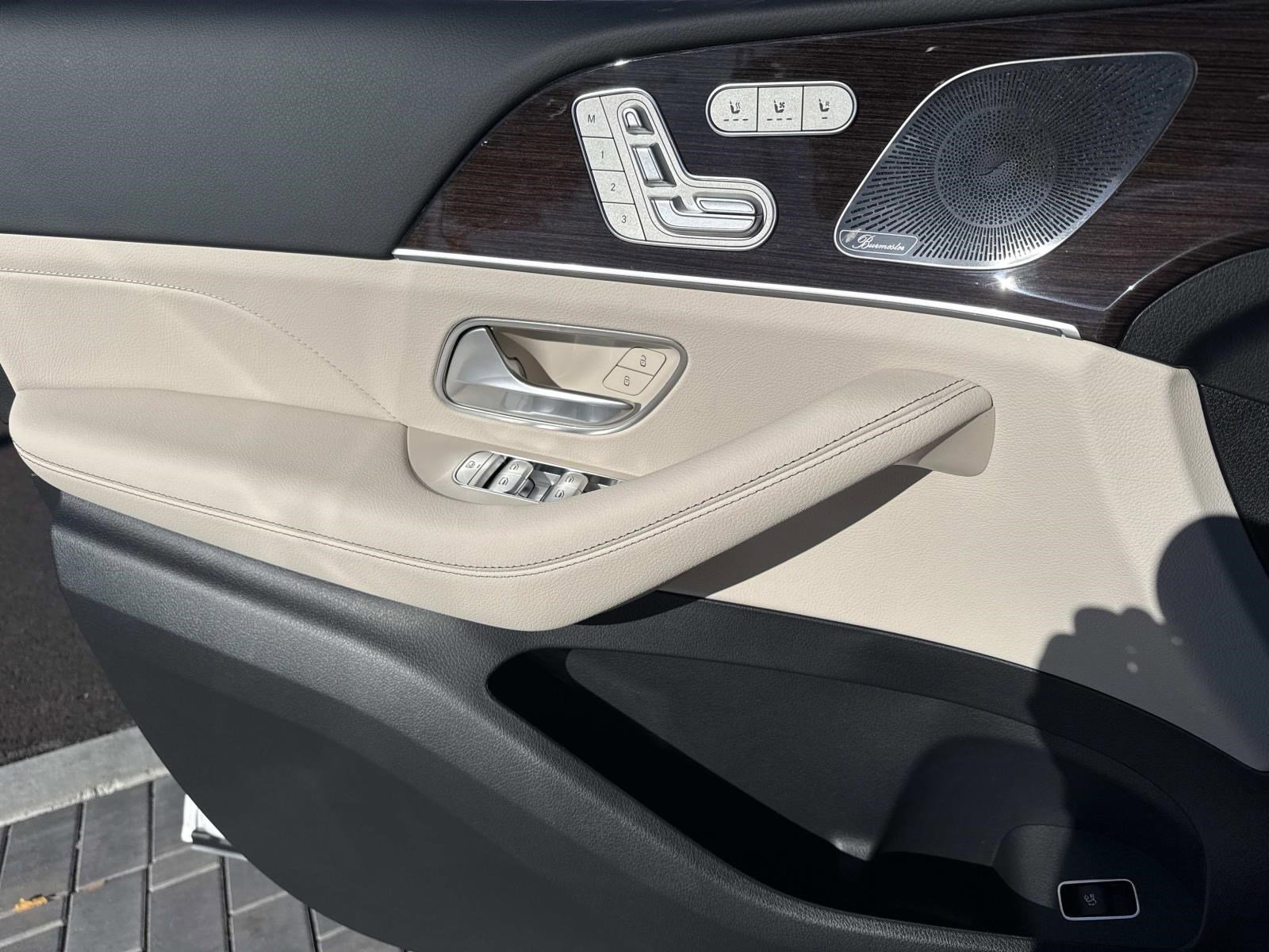 2026 MERCEDES-BENZ GLE-CLASS - Image 22