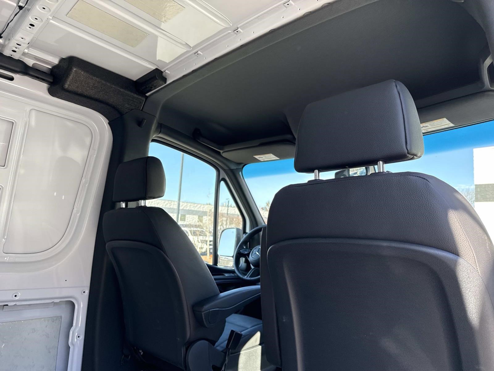 2025 MERCEDES-BENZ SPRINTER - Image 7