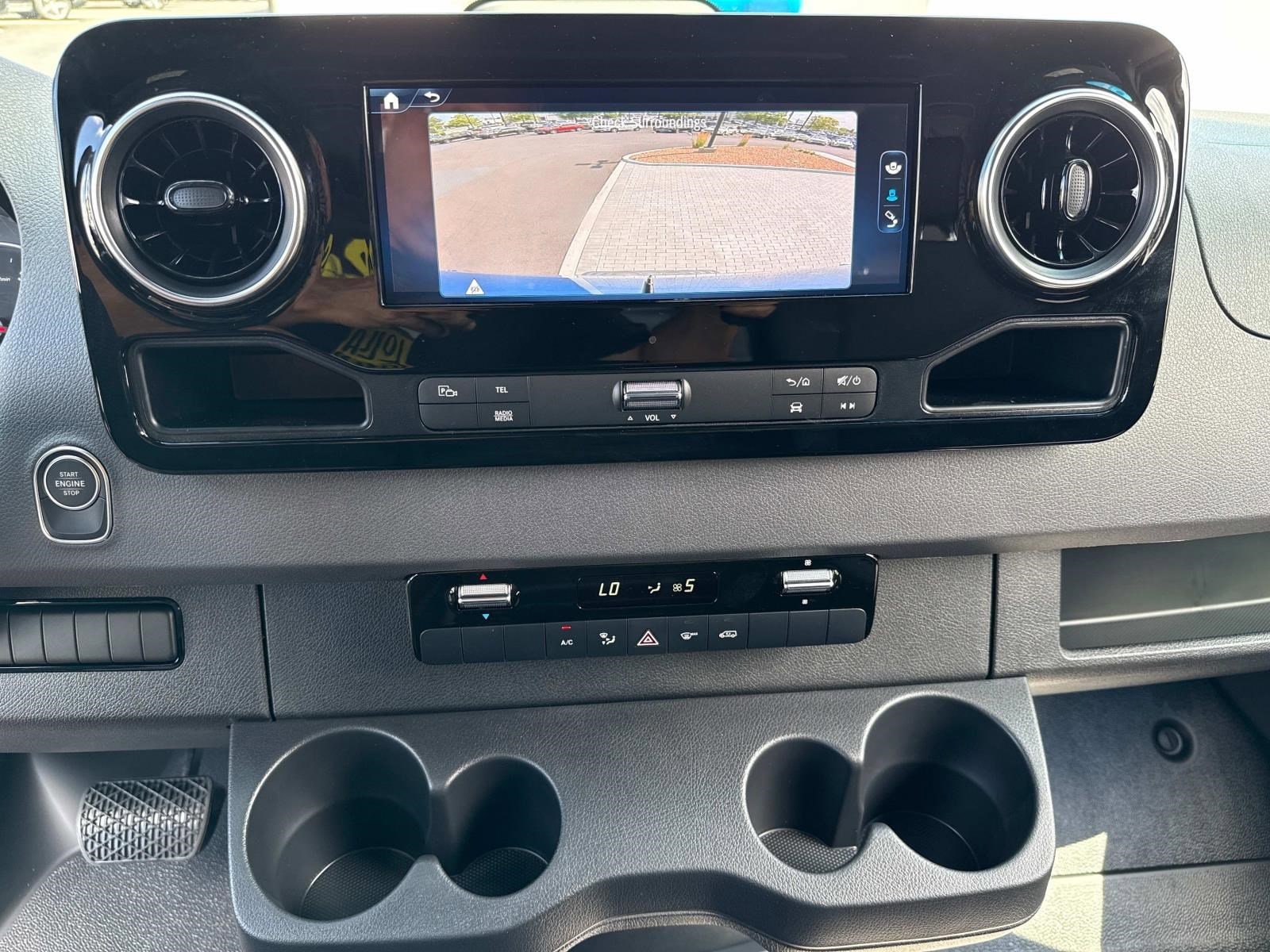 2025 MERCEDES-BENZ SPRINTER - Image 26