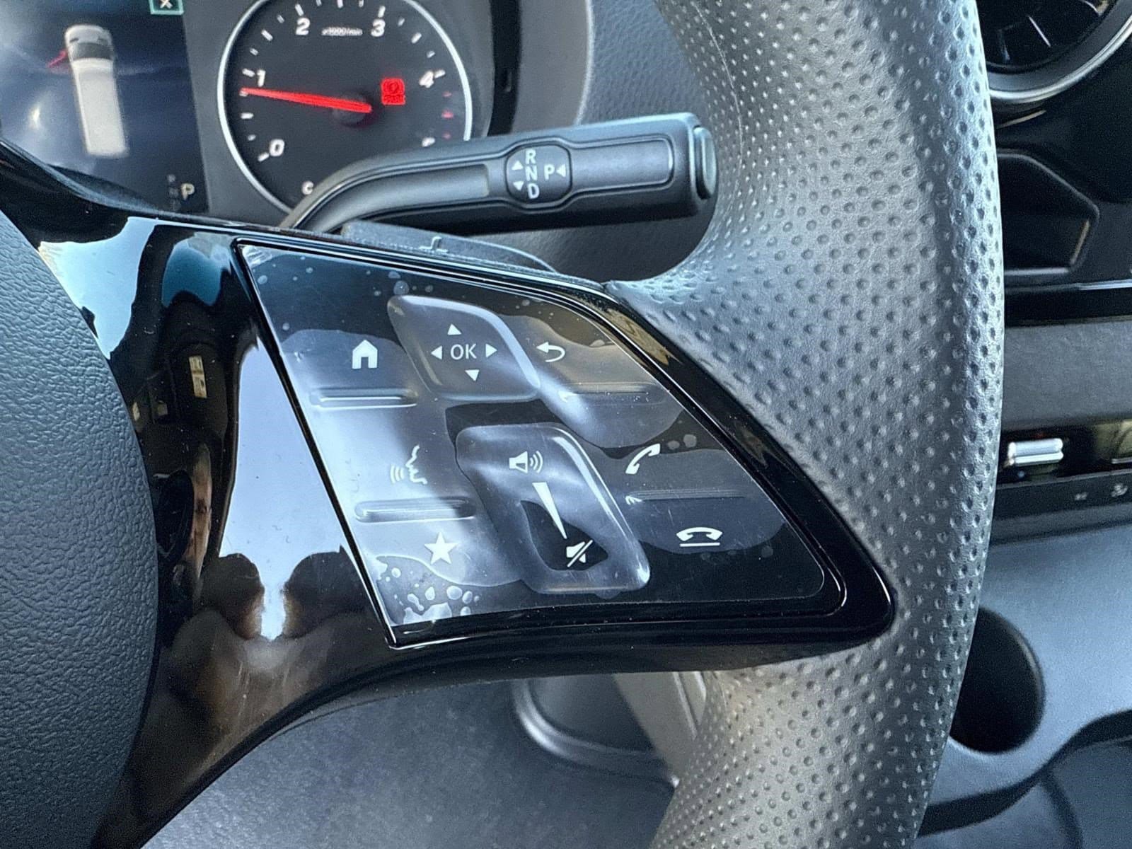 2026 MERCEDES-BENZ SPRINTER - Image 28