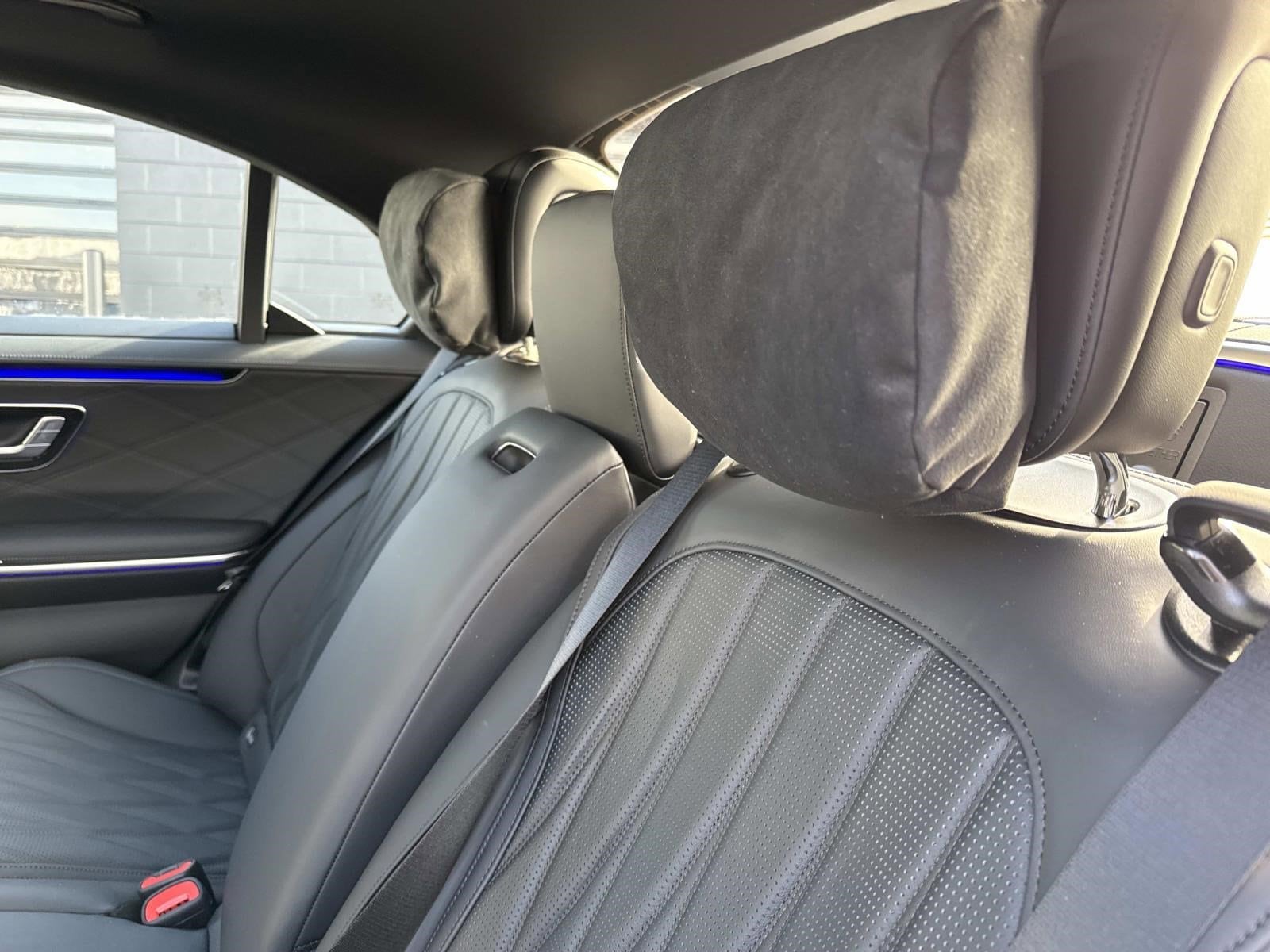 2026 MERCEDES-BENZ S-CLASS - Image 19