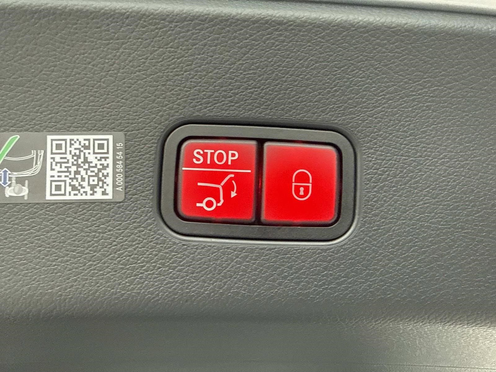 2026 MERCEDES-BENZ GLC-CLASS - Image 14