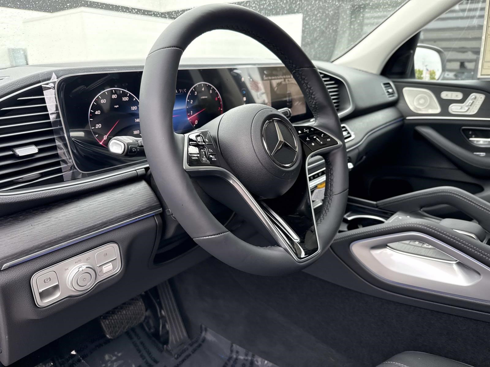 2026 MERCEDES-BENZ GLE-CLASS - Image 30