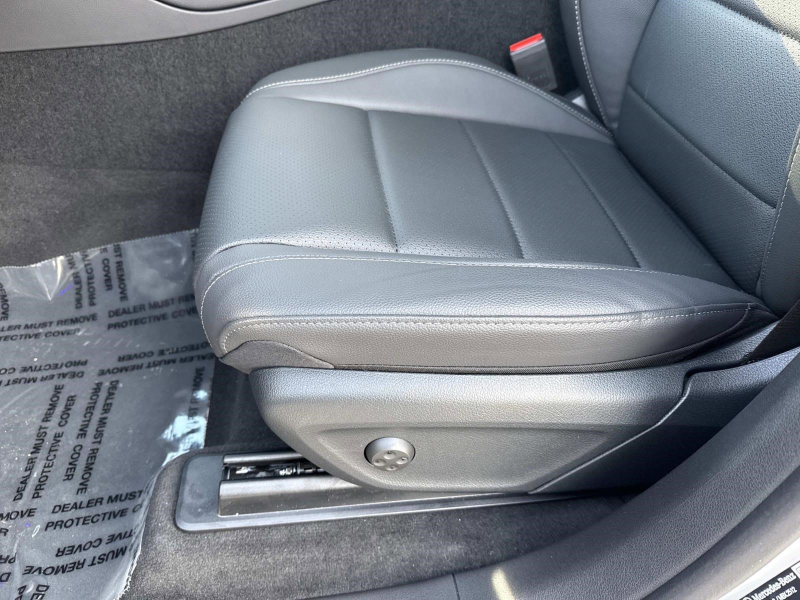 2026 MERCEDES-BENZ GLE-CLASS - Image 28