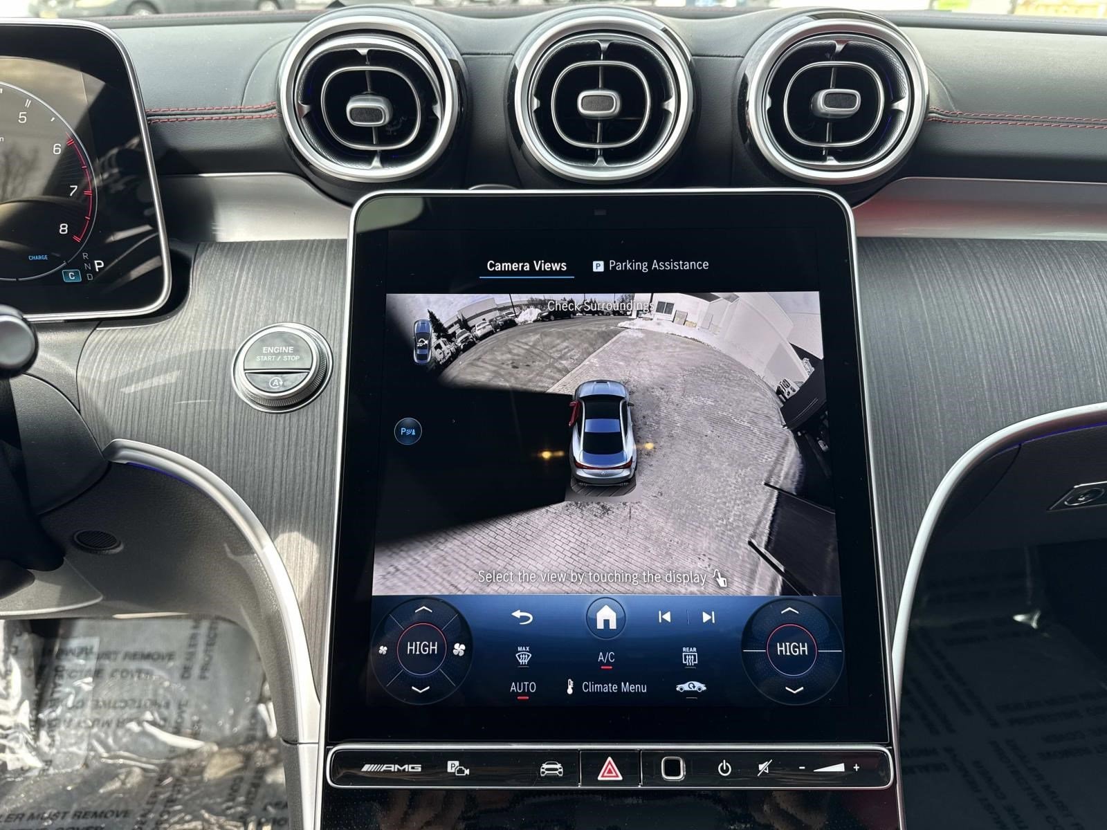 2026 MERCEDES-BENZ CLE - Image 27