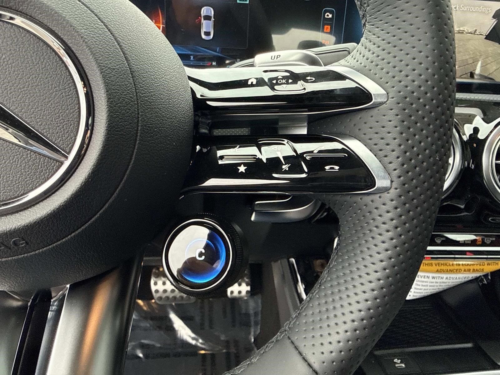 2026 MERCEDES-BENZ CLA-CLASS - Image 34