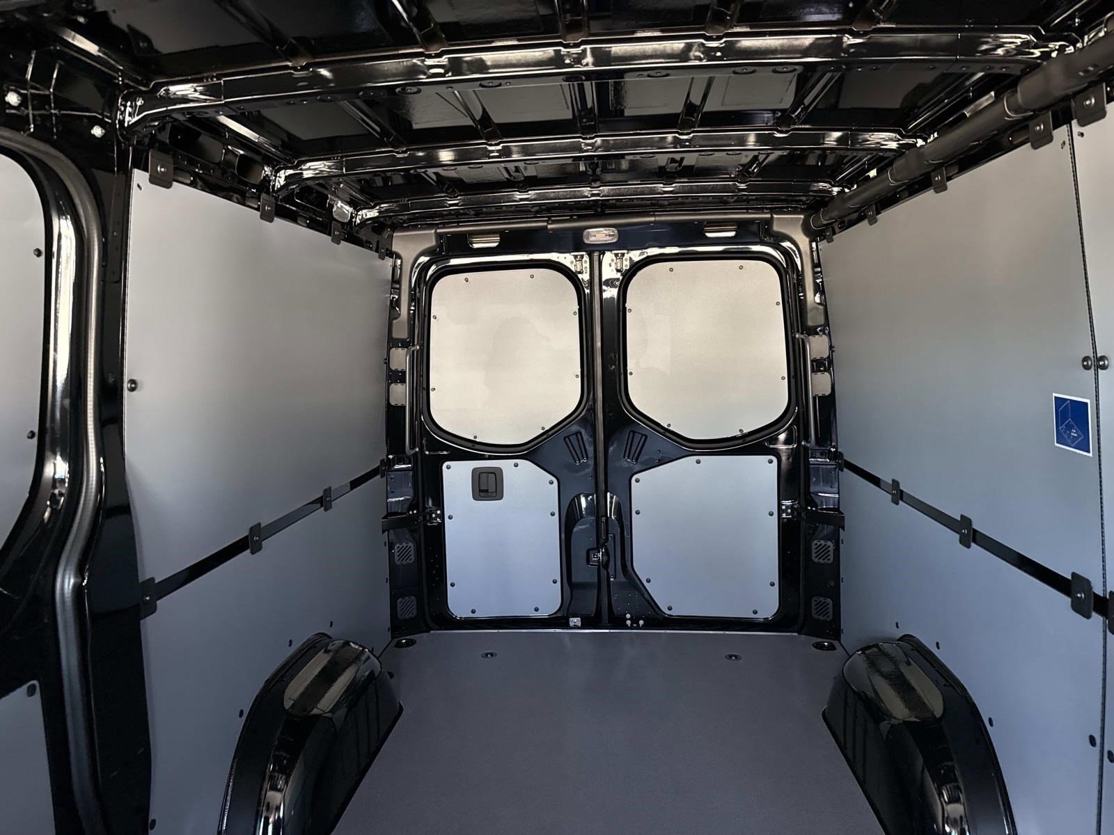 2026 MERCEDES-BENZ SPRINTER - Image 31
