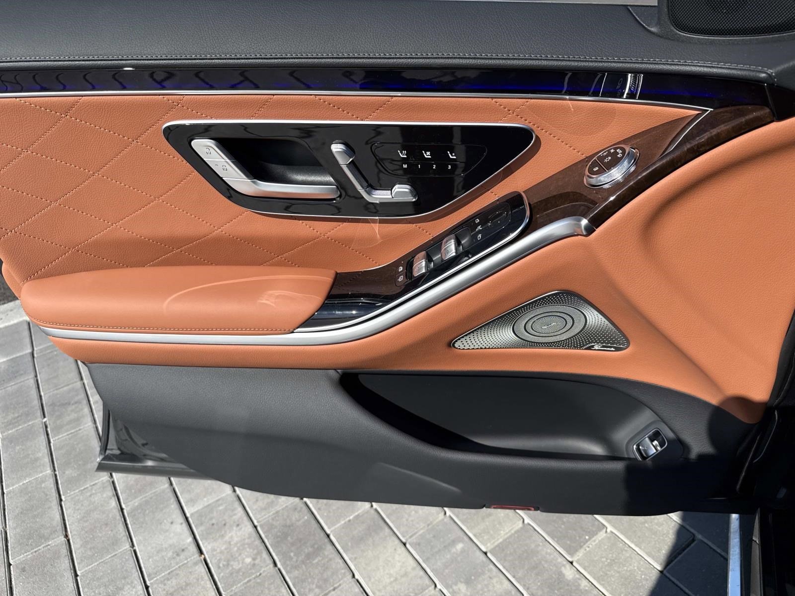 2026 MERCEDES-BENZ S-CLASS - Image 23