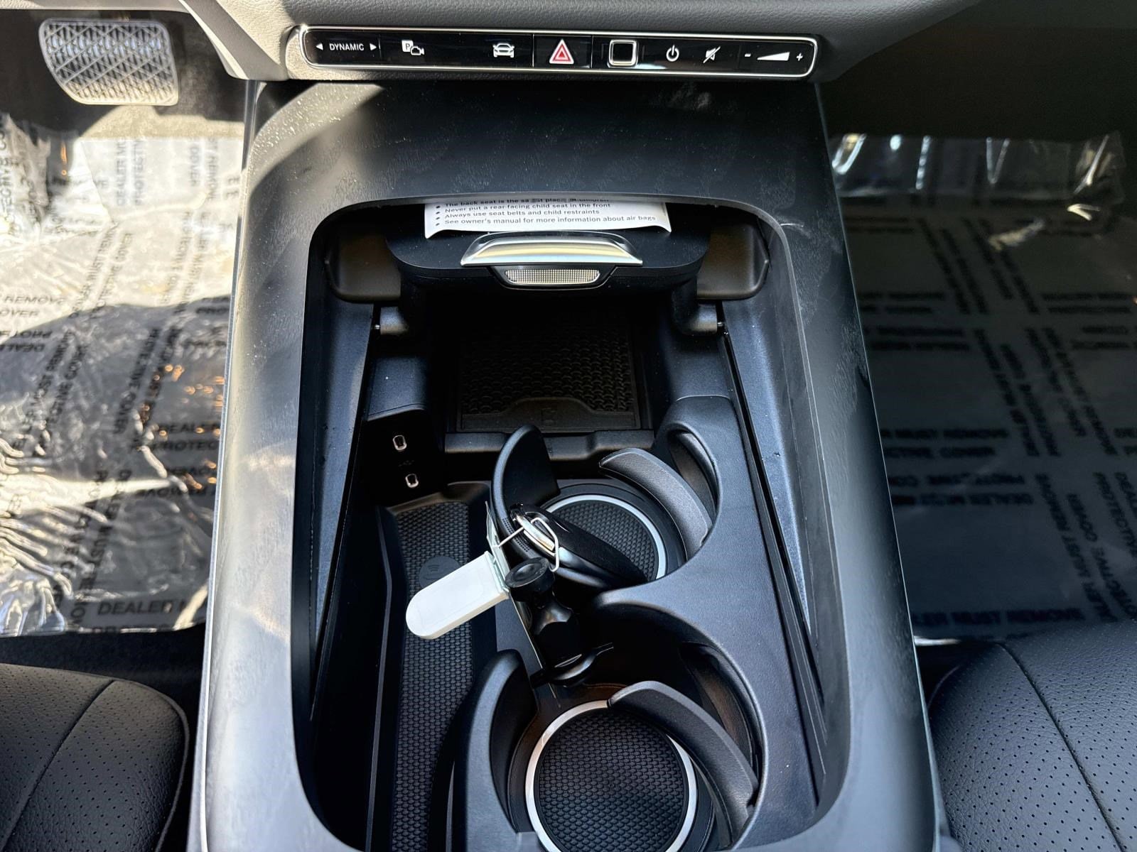 2026 MERCEDES-BENZ E-CLASS - Image 32