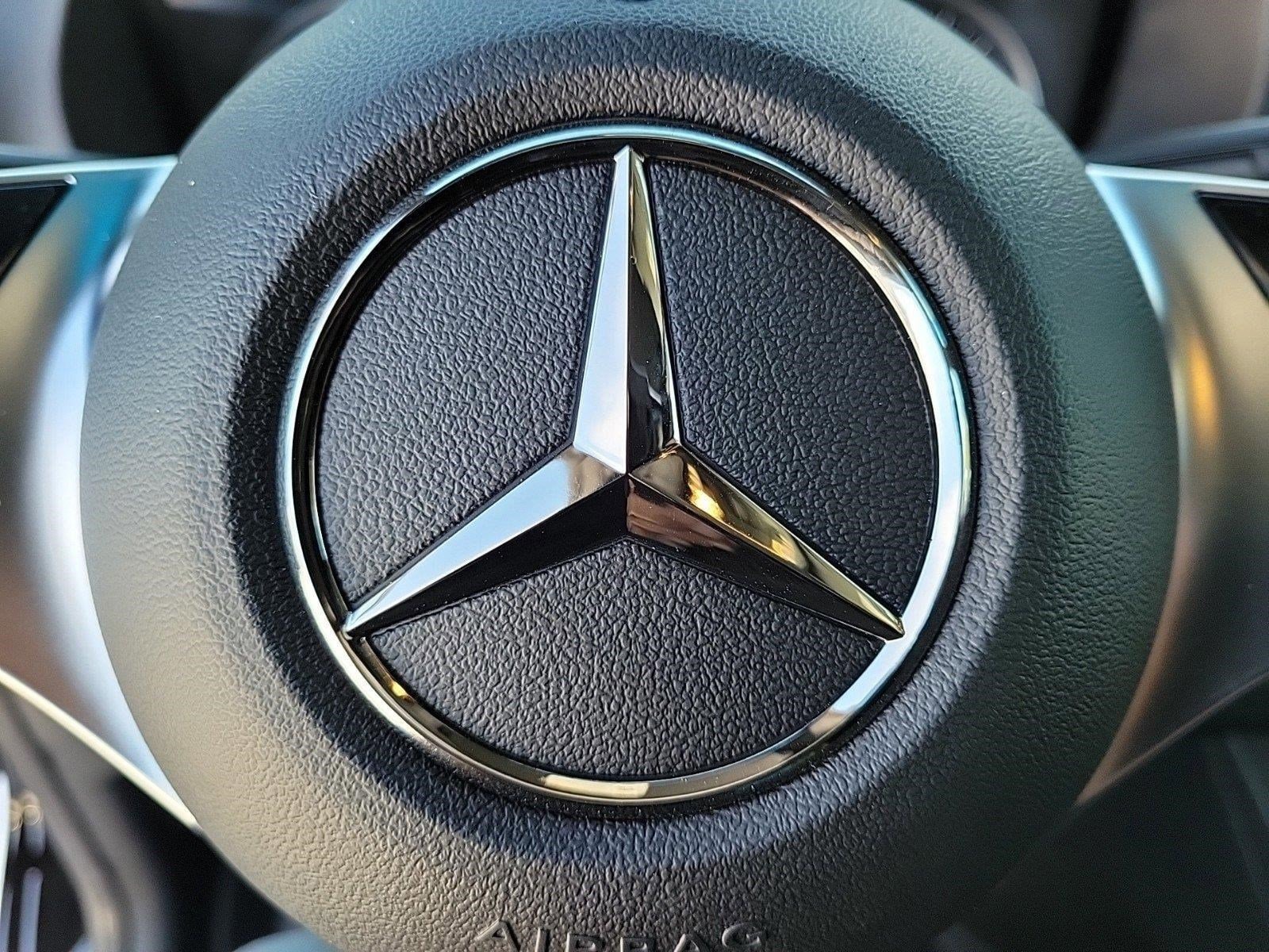 2025 MERCEDES-BENZ SPRINTER - Image 30