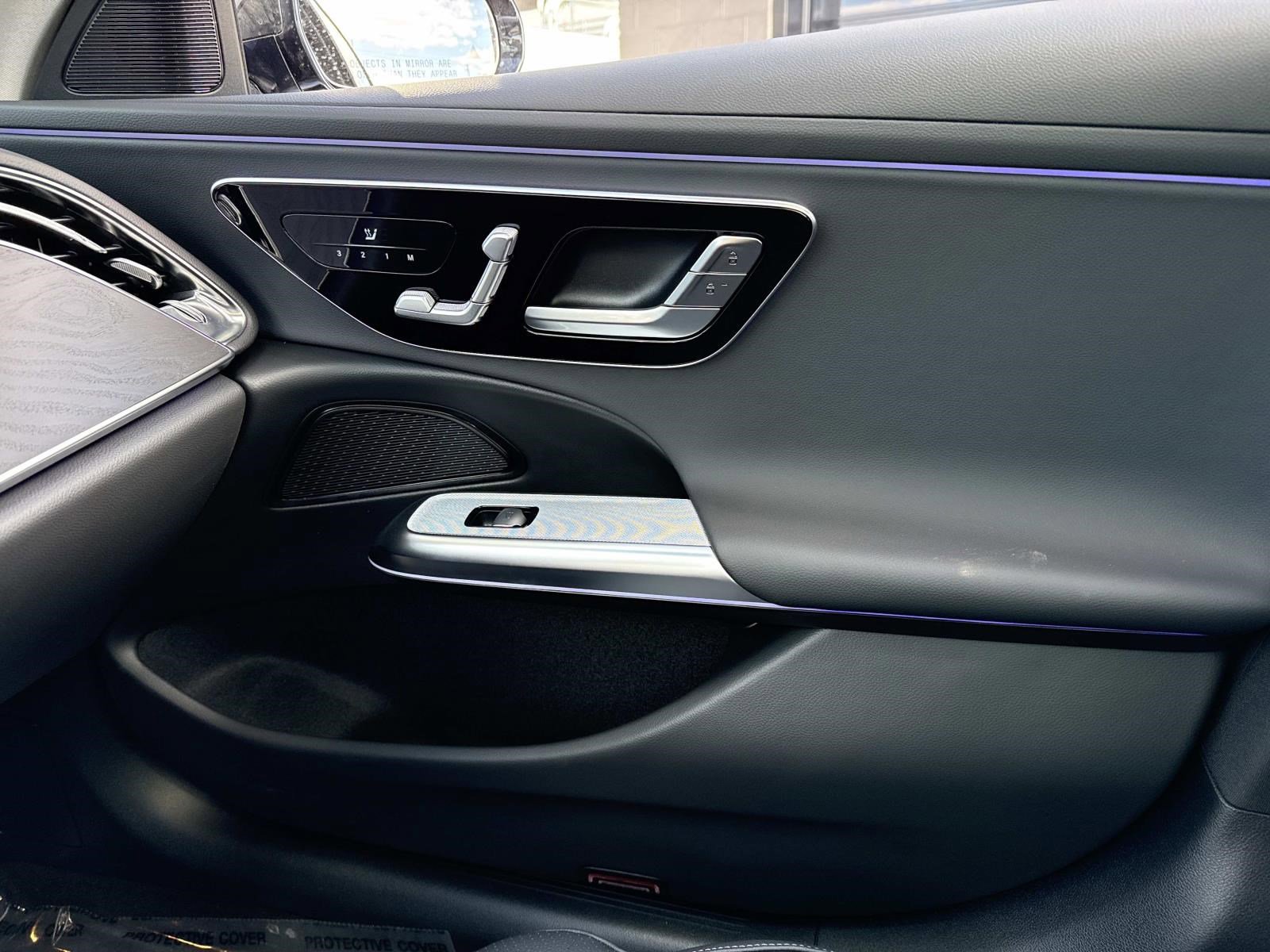 2026 MERCEDES-BENZ E-CLASS - Image 31