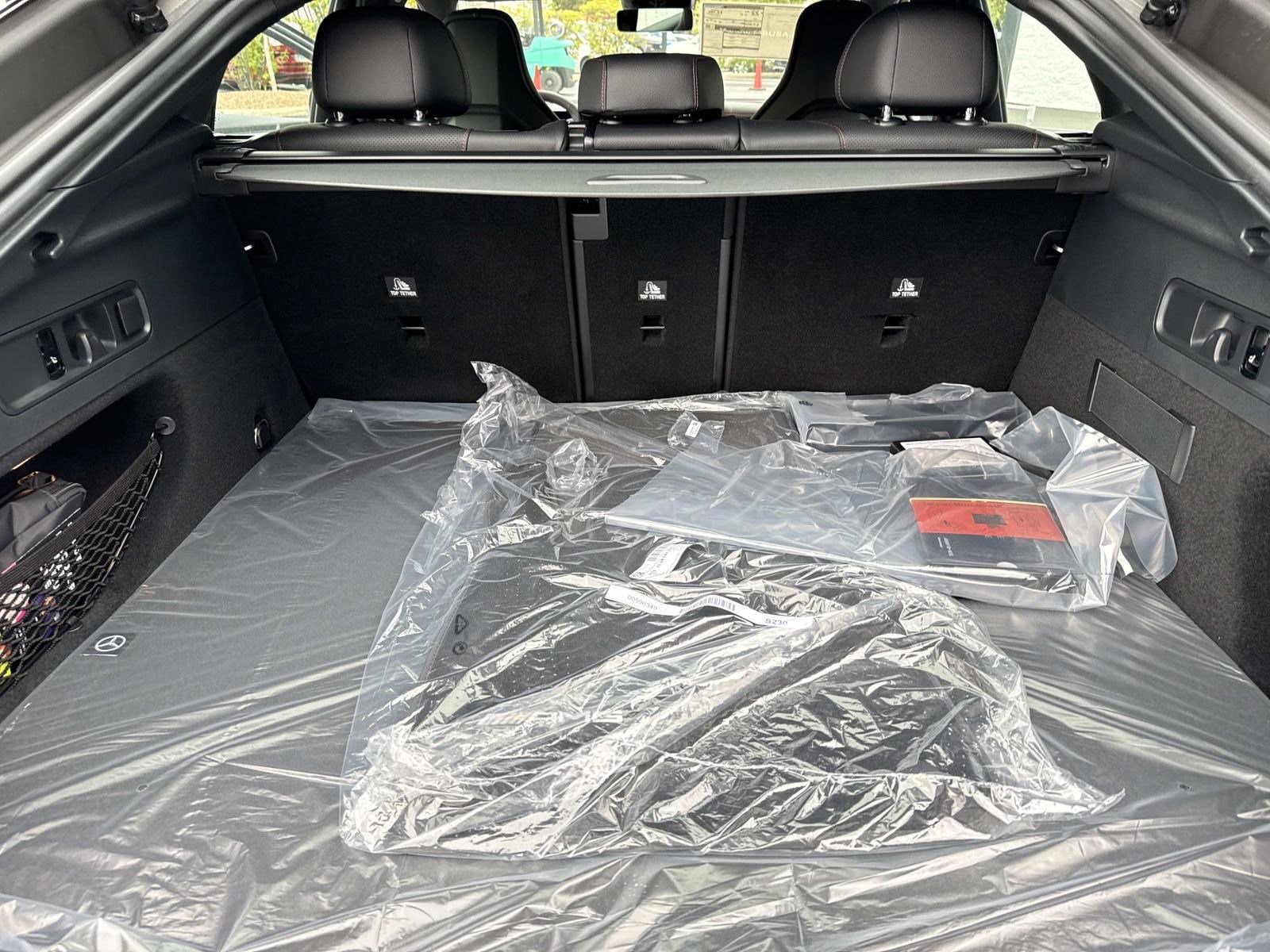 2026 MERCEDES-BENZ GLC-CLASS - Image 13