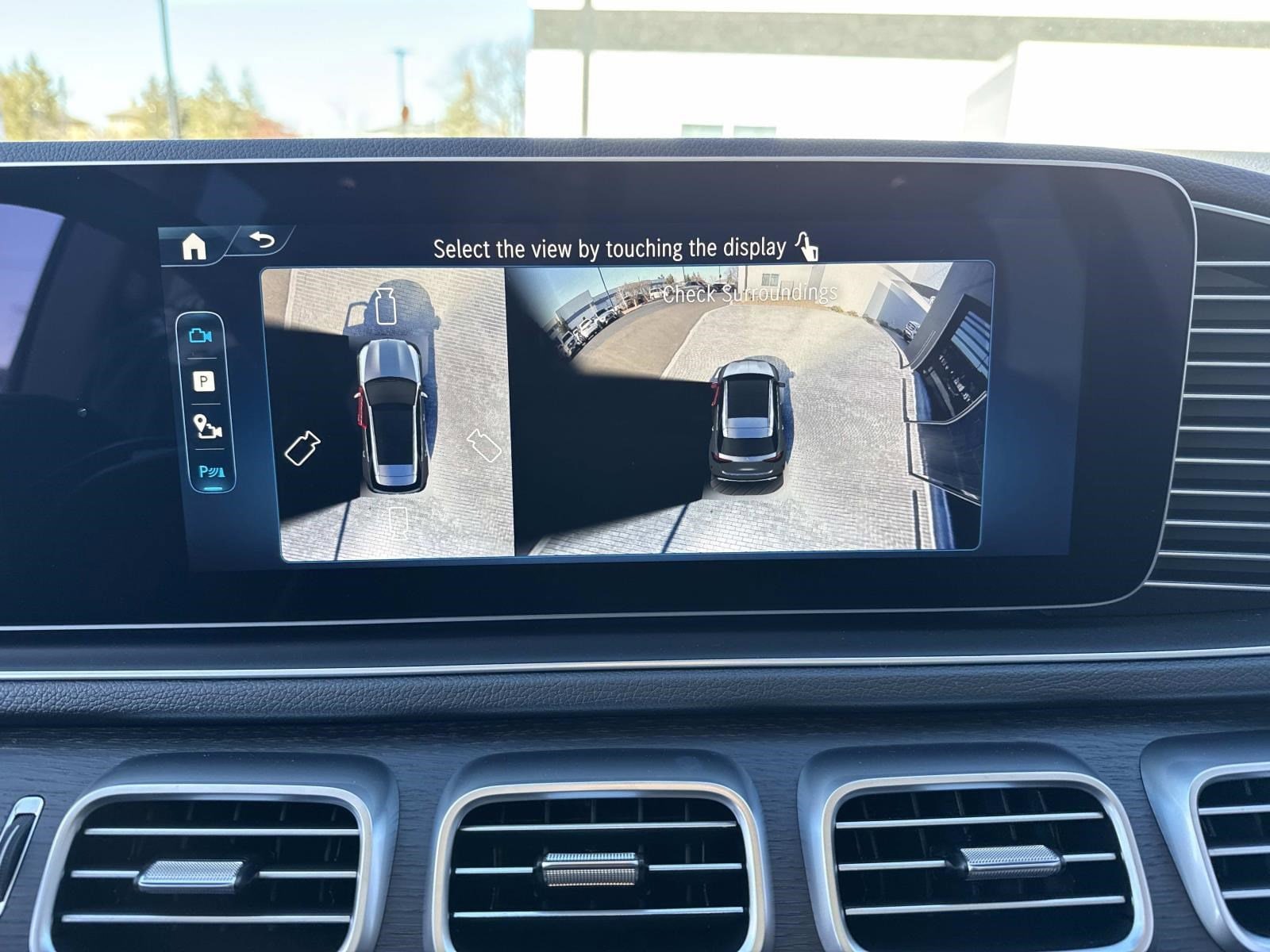 2026 MERCEDES-BENZ GLE-CLASS - Image 34