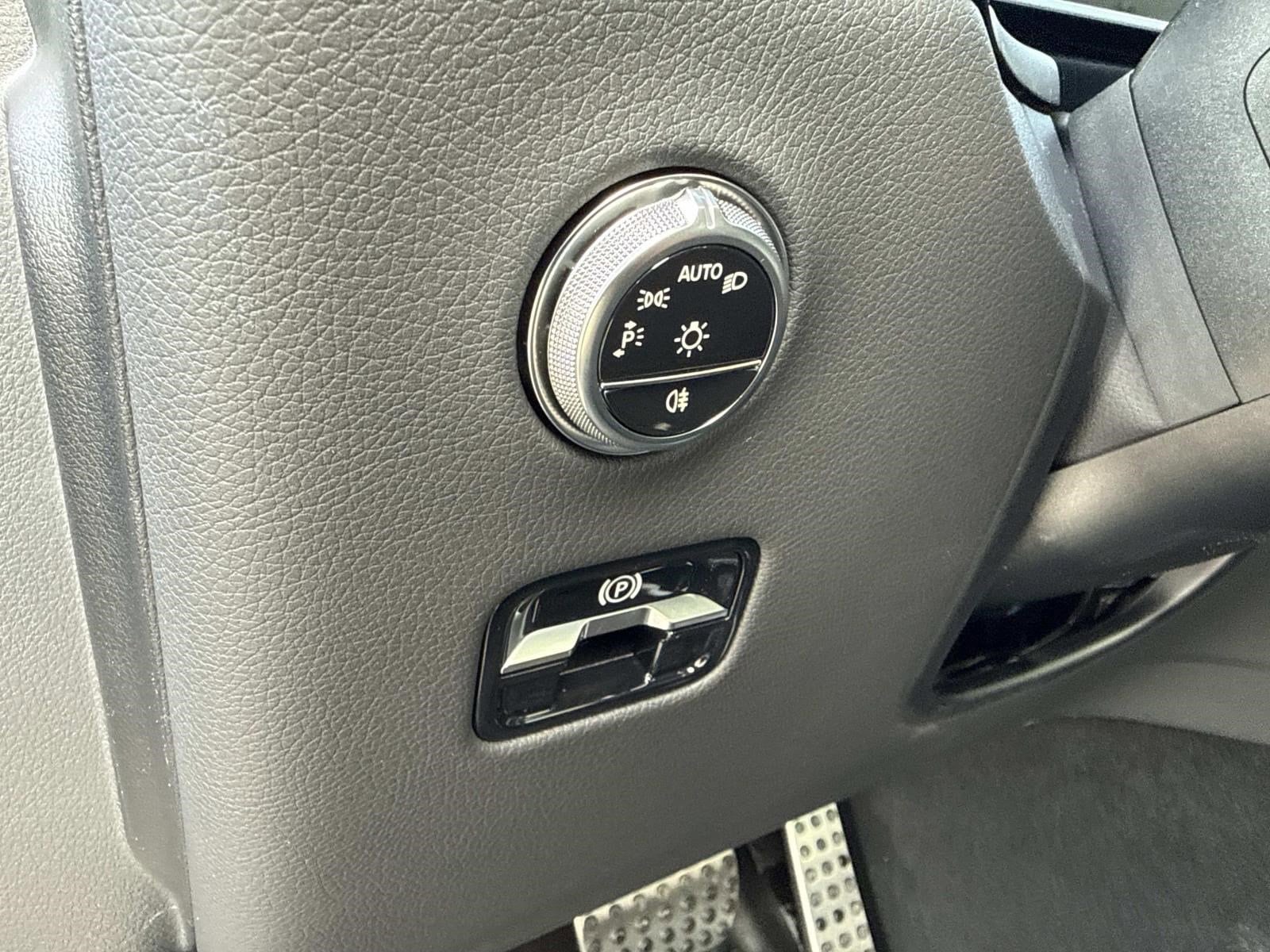 2026 MERCEDES-BENZ GLC-CLASS - Image 32