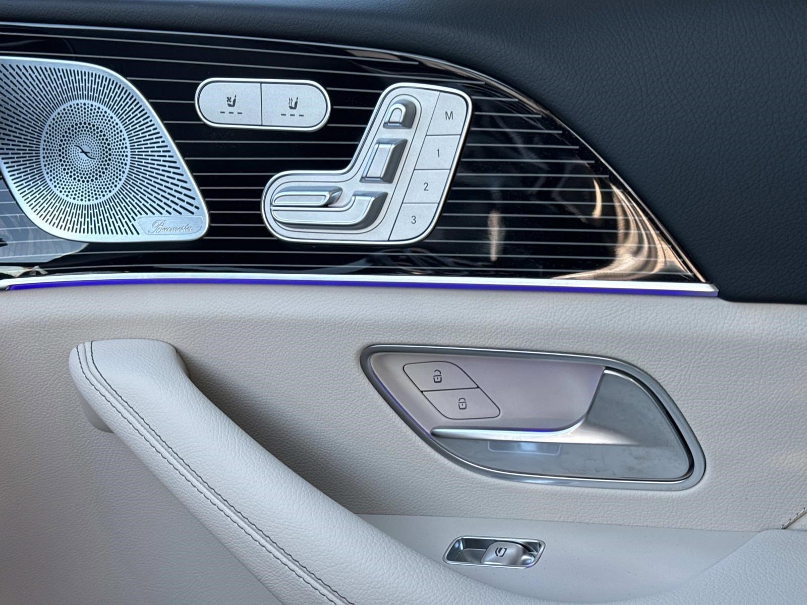 2026 MERCEDES-BENZ GLE-CLASS - Image 32