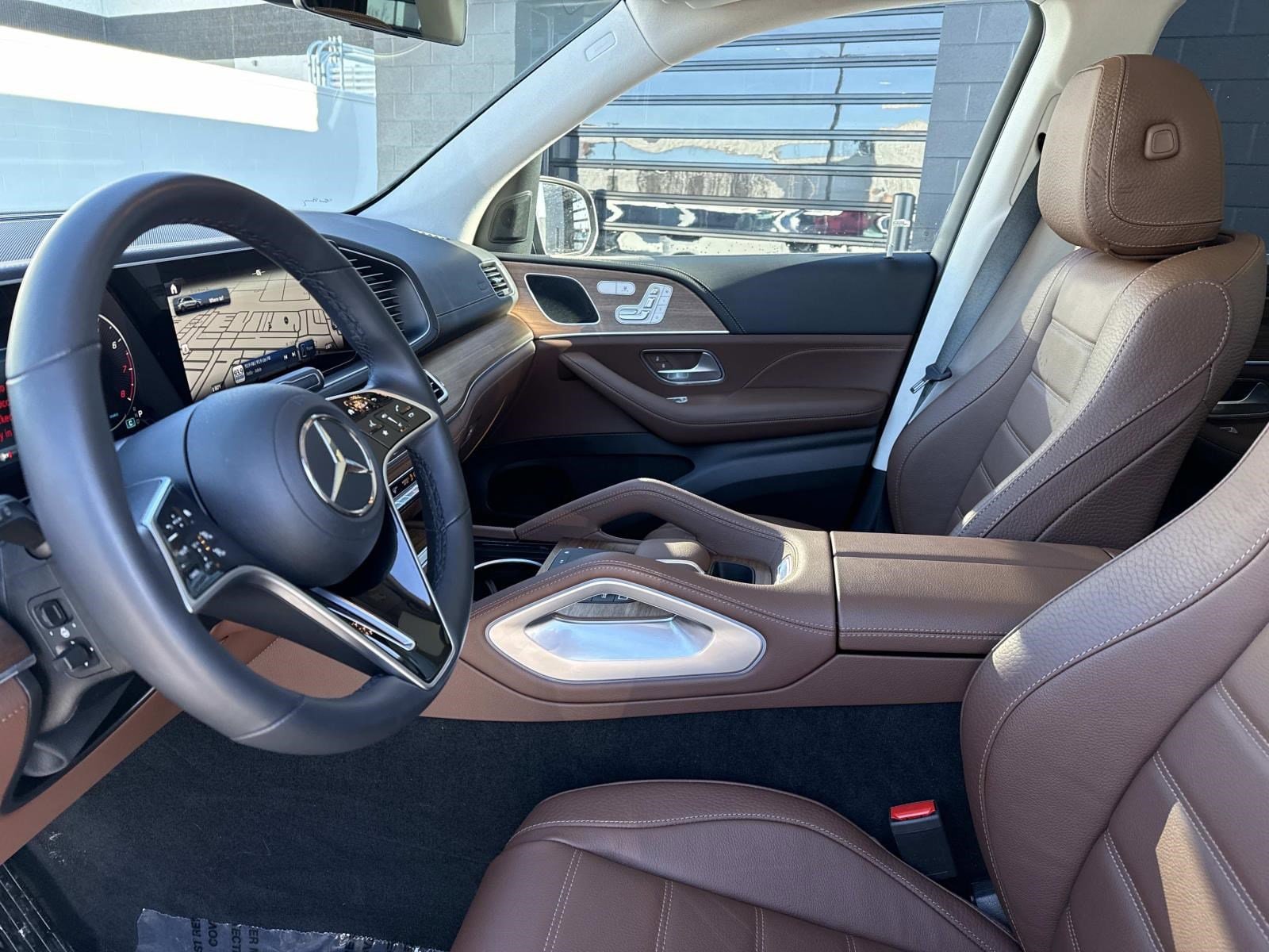 2026 MERCEDES-BENZ GLE-CLASS - Image 29