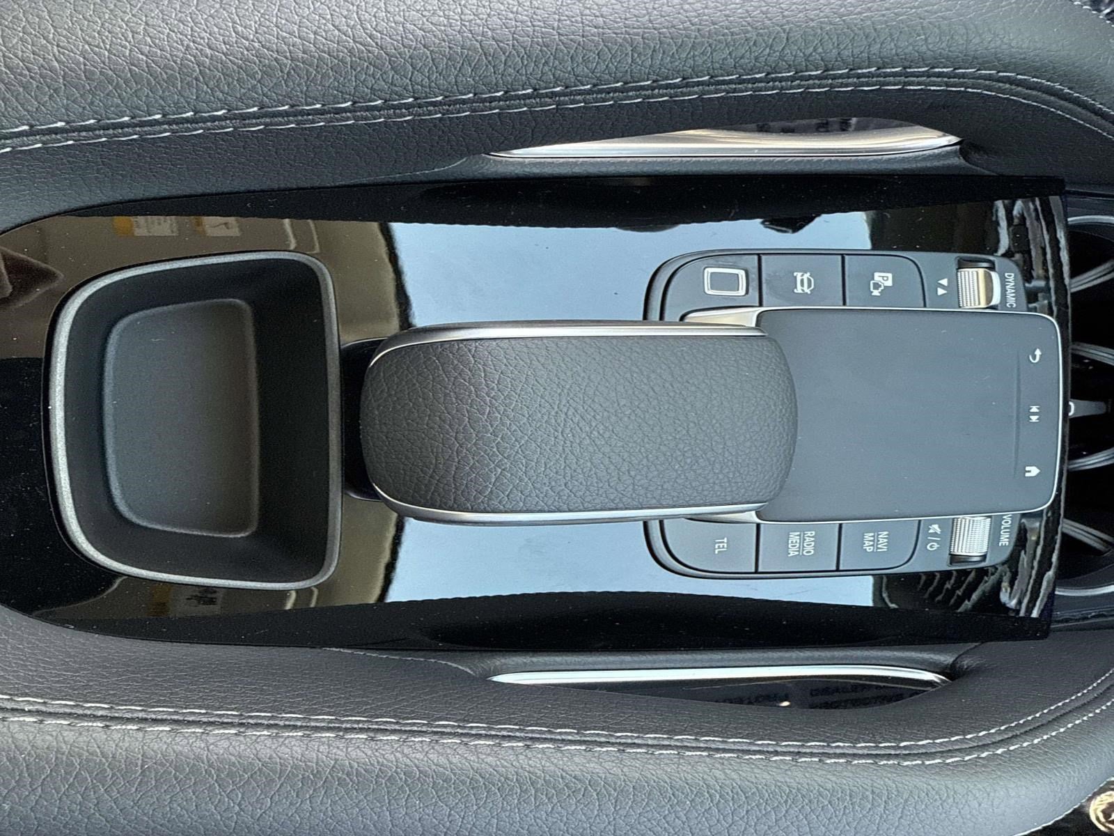 2026 MERCEDES-BENZ GLE-CLASS - Image 37