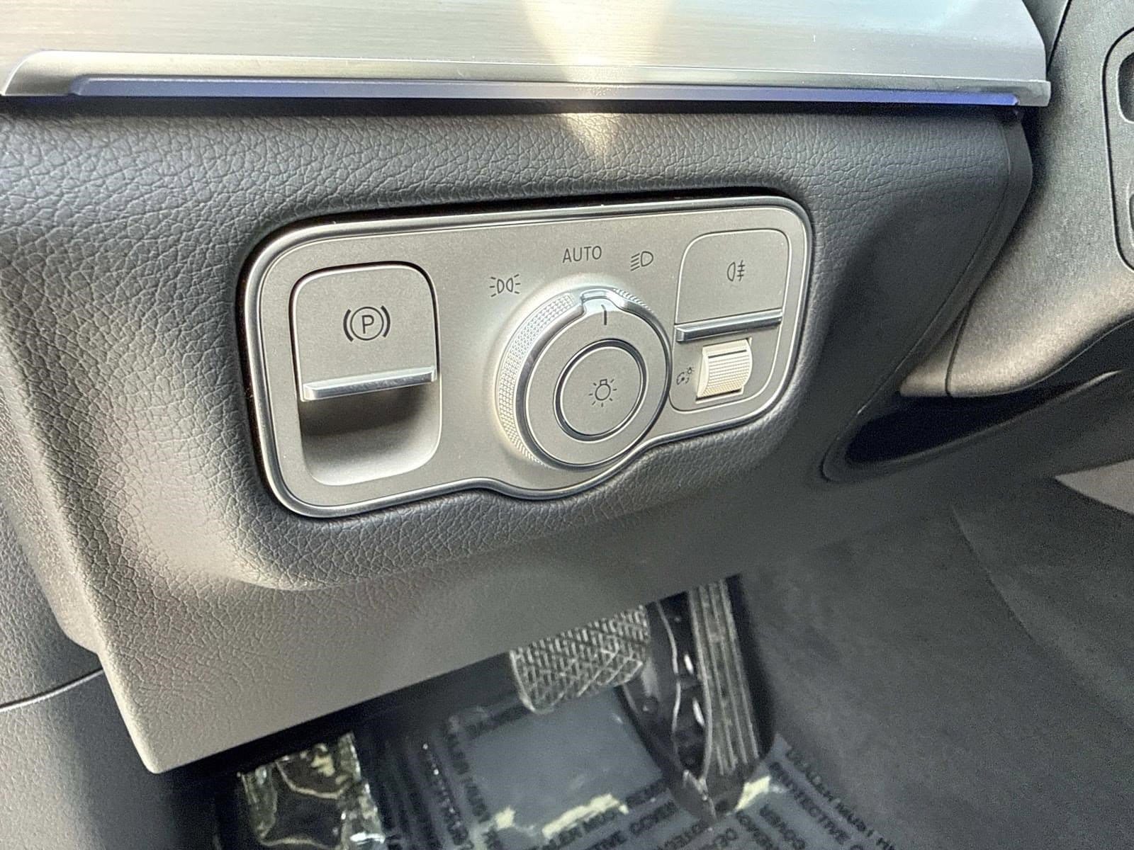 2026 MERCEDES-BENZ GLE-CLASS - Image 28