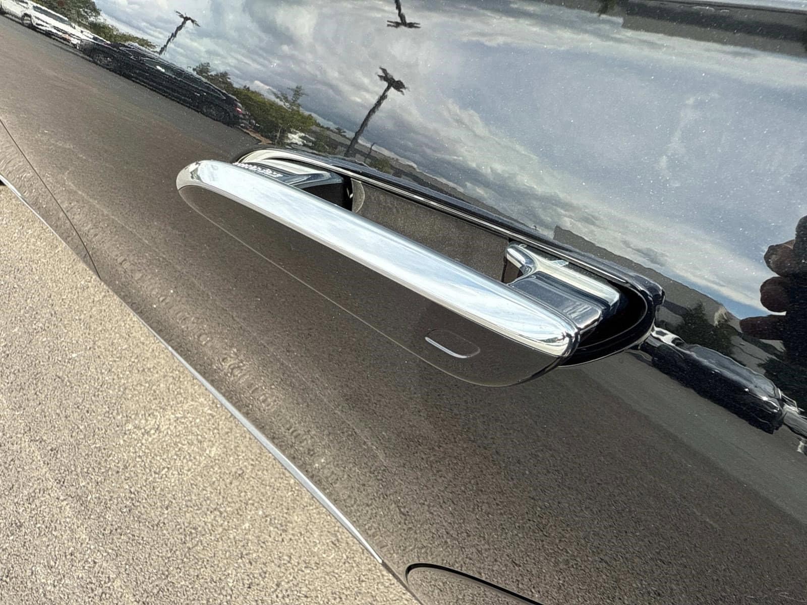 2026 MERCEDES-BENZ E-CLASS - Image 15